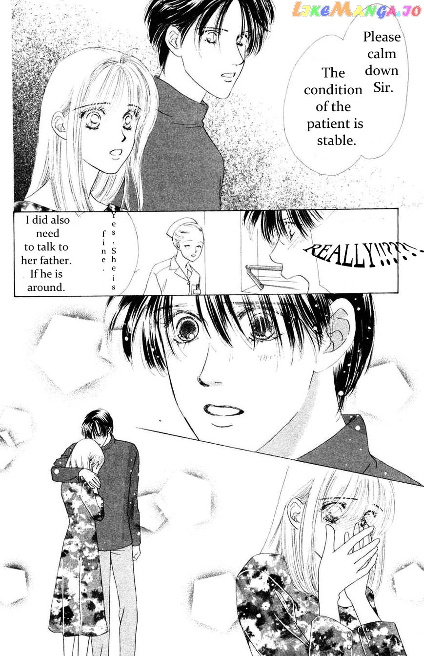 Only You chapter 12 - page 11