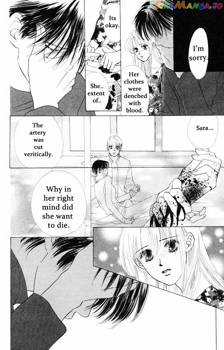 Only You chapter 12 - page 3