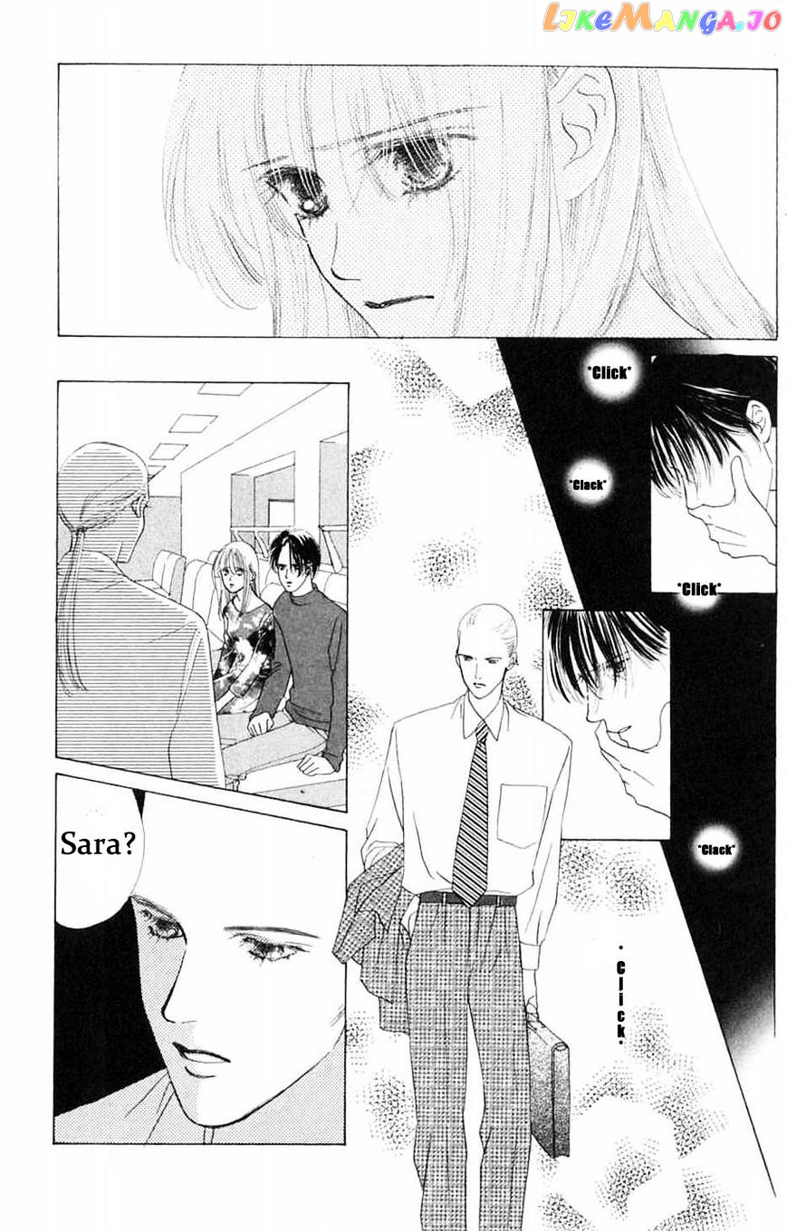 Only You chapter 12 - page 4