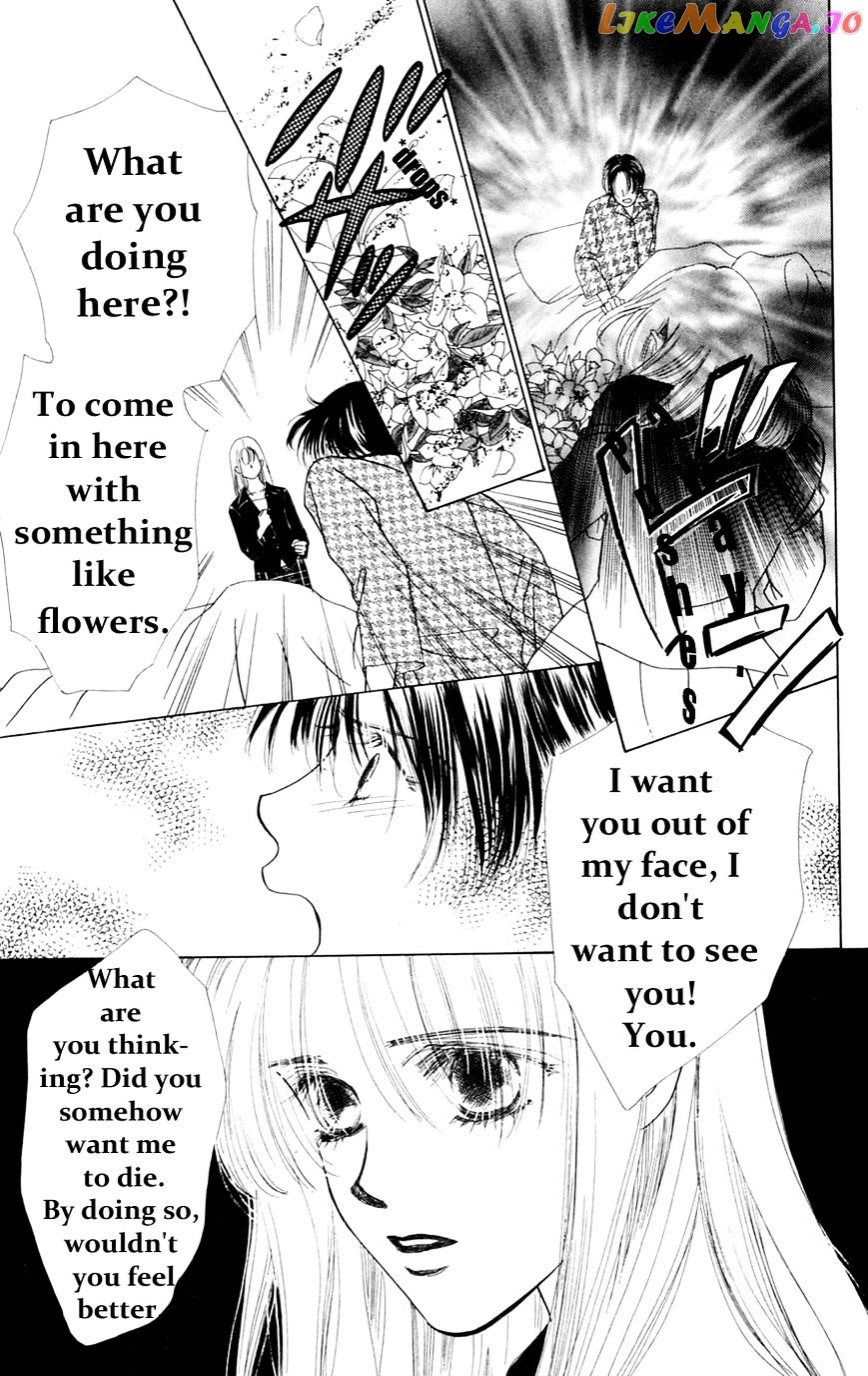Only You chapter 13 - page 13