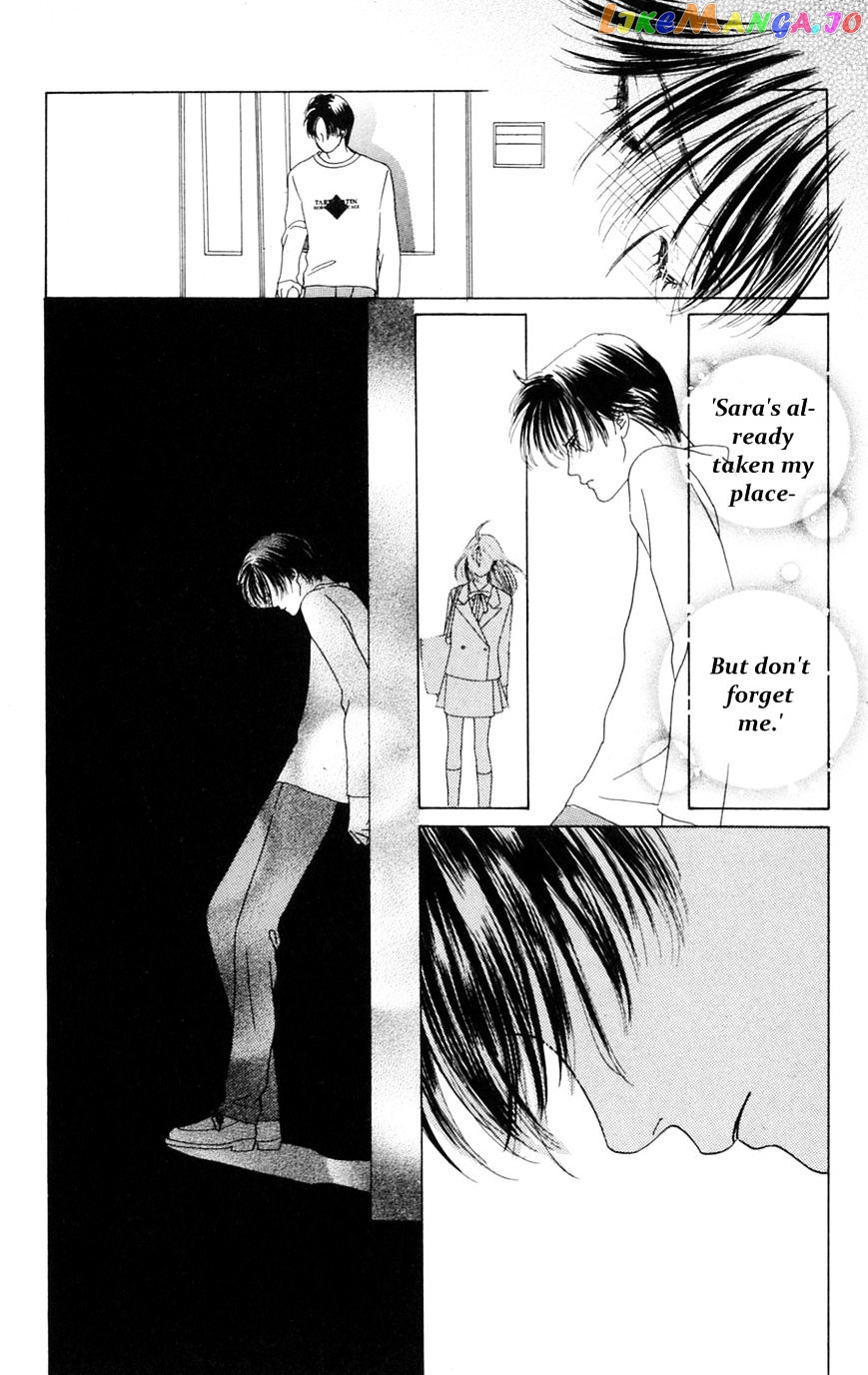 Only You chapter 13 - page 24