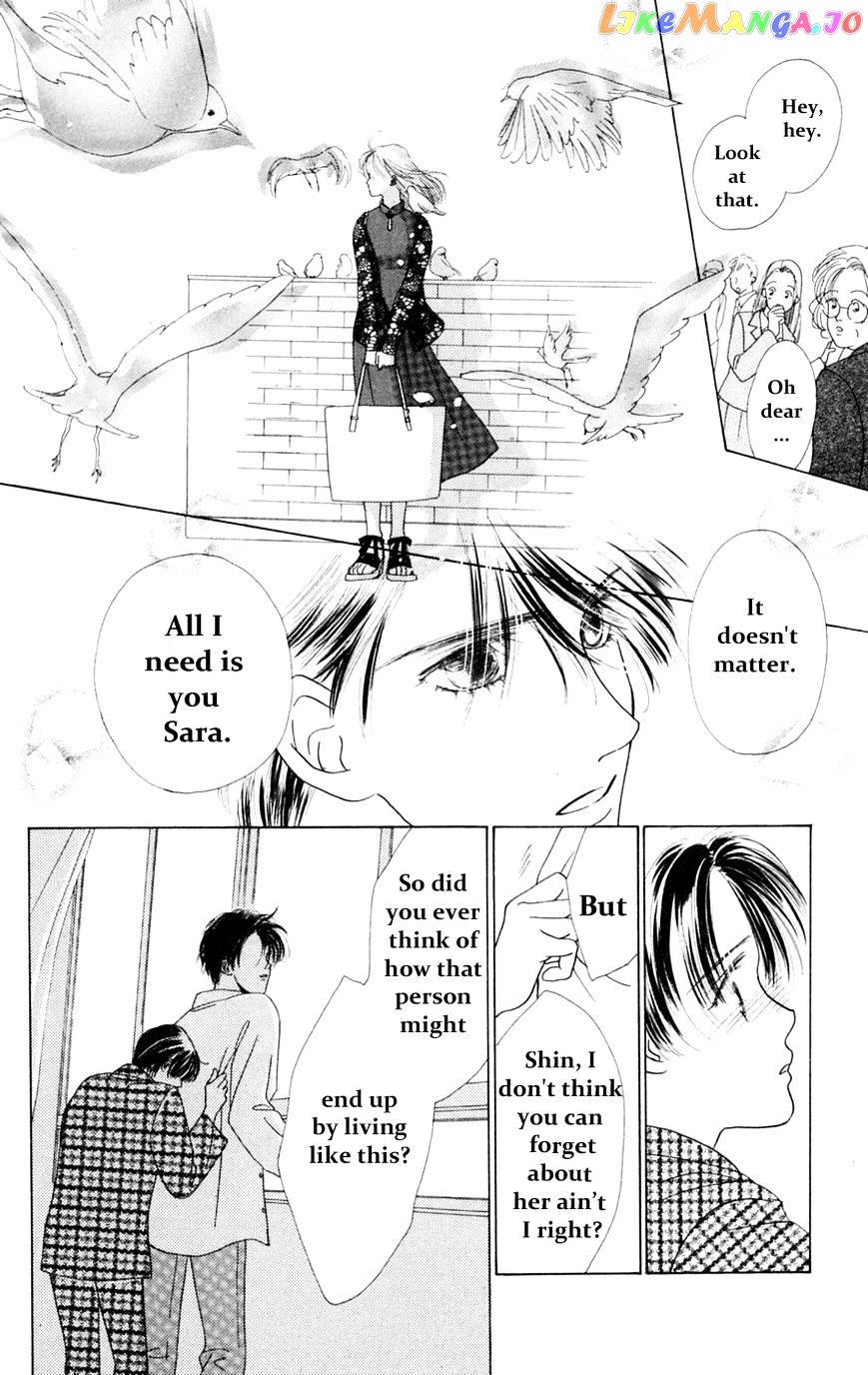 Only You chapter 13 - page 36