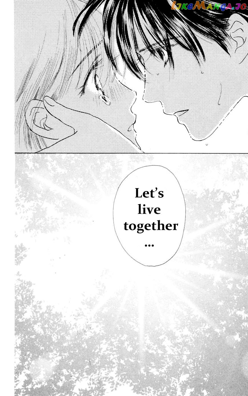 Only You chapter 13 - page 60
