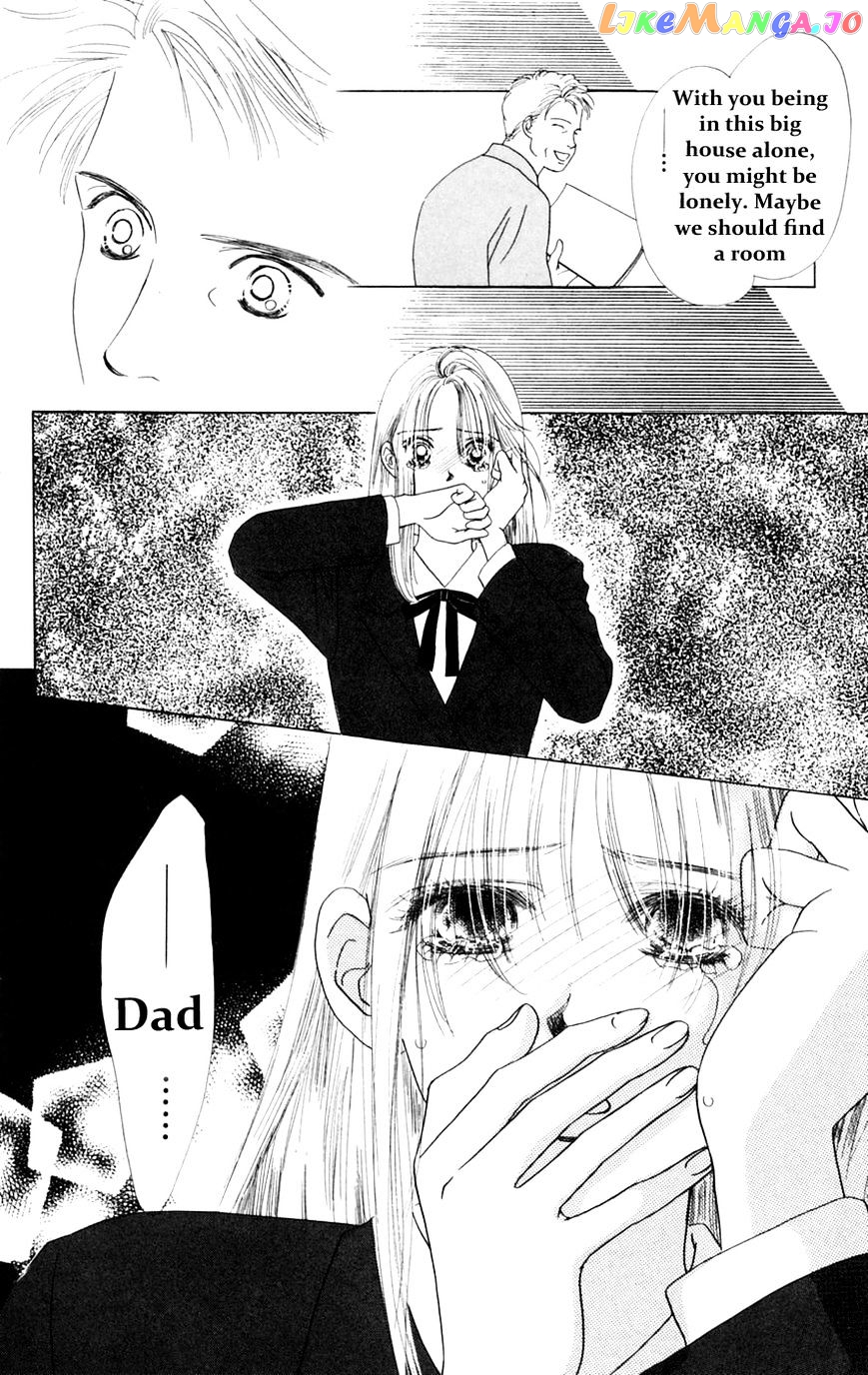 Only You chapter 13 - page 8