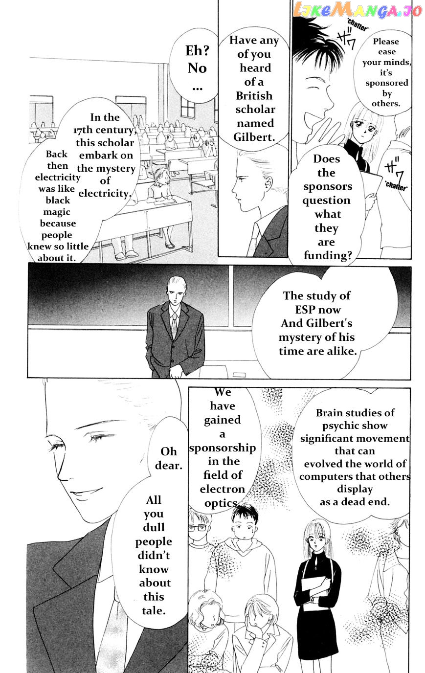 Only You chapter 14 - page 23