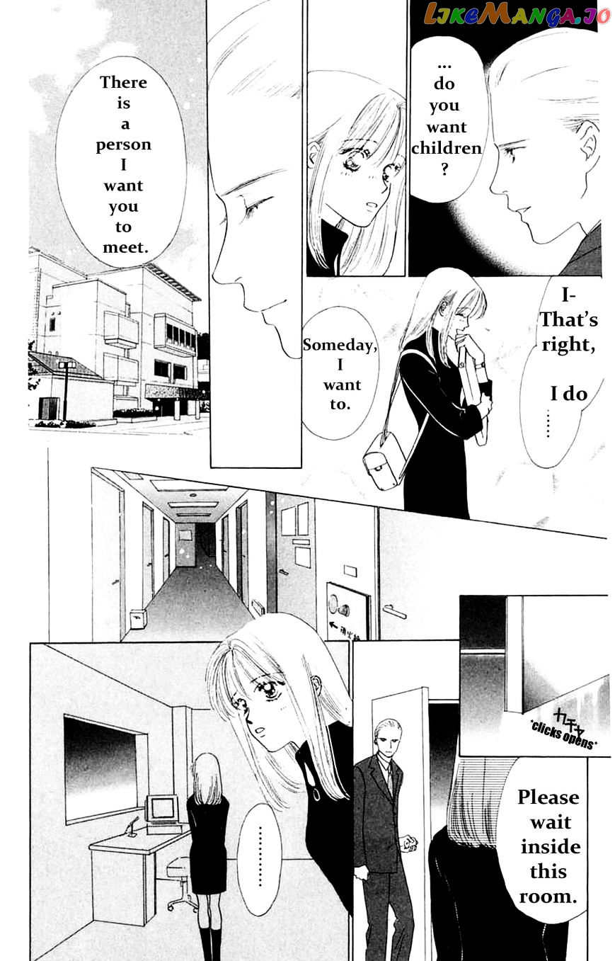 Only You chapter 14 - page 25