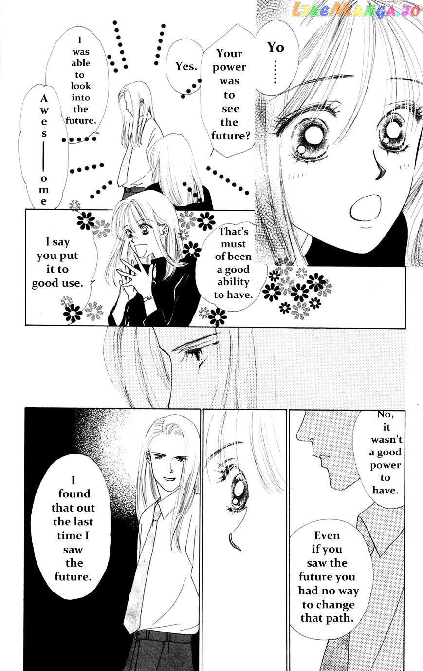 Only You chapter 14 - page 37