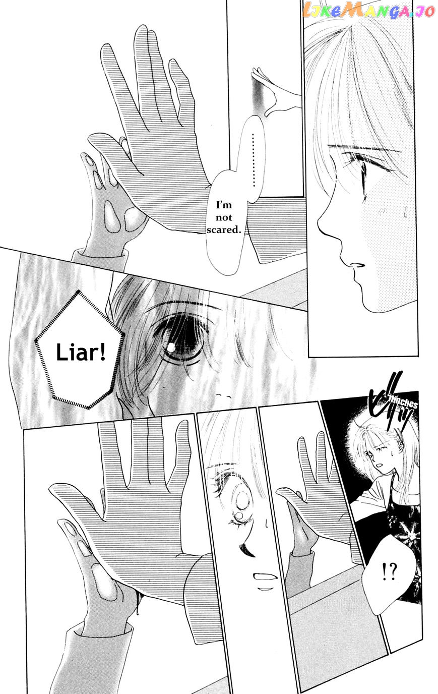 Only You chapter 14 - page 54