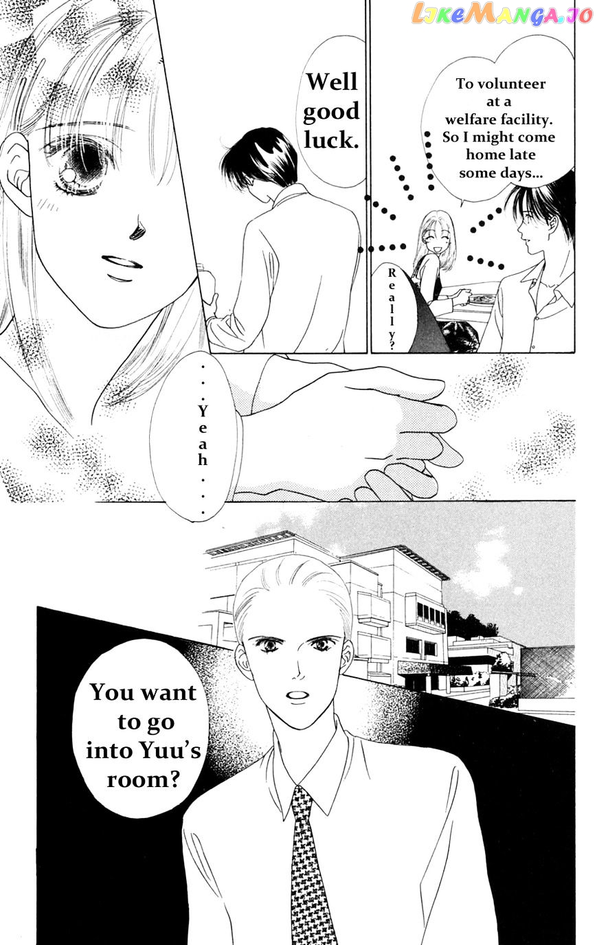 Only You chapter 14 - page 59