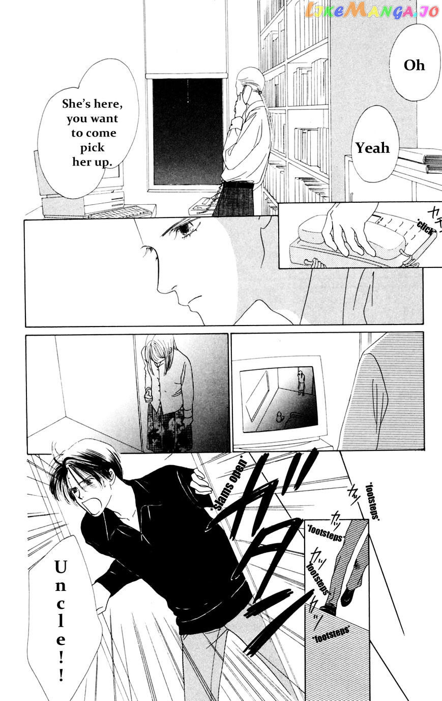 Only You chapter 14 - page 65