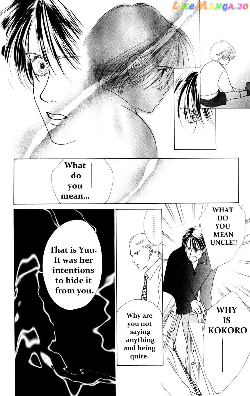 Only You chapter 14 - page 67