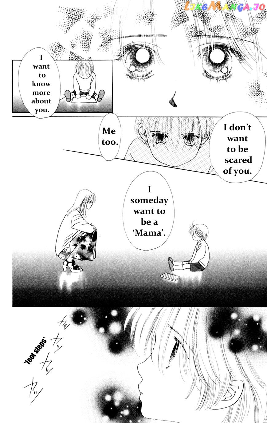 Only You chapter 14 - page 69