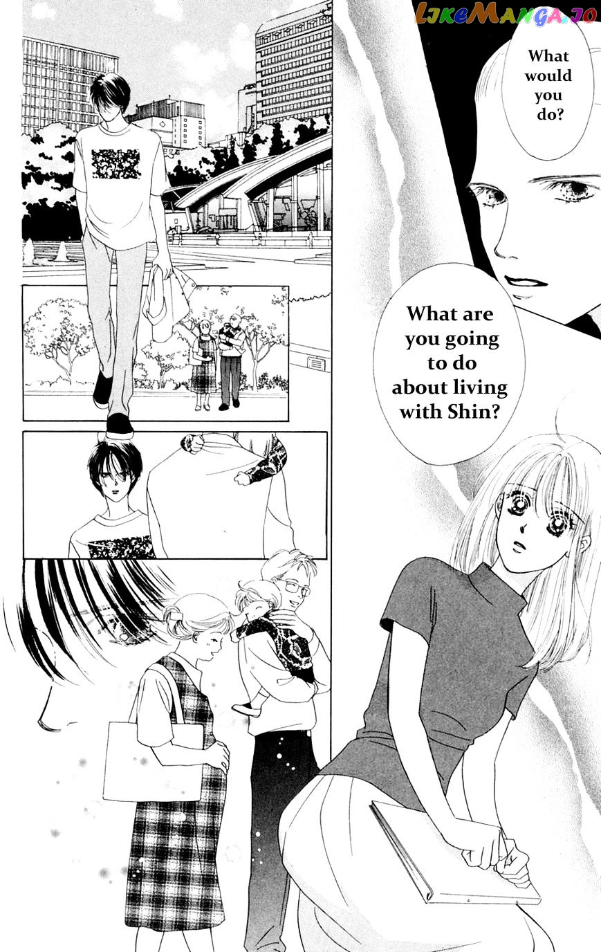 Only You chapter 15 - page 20