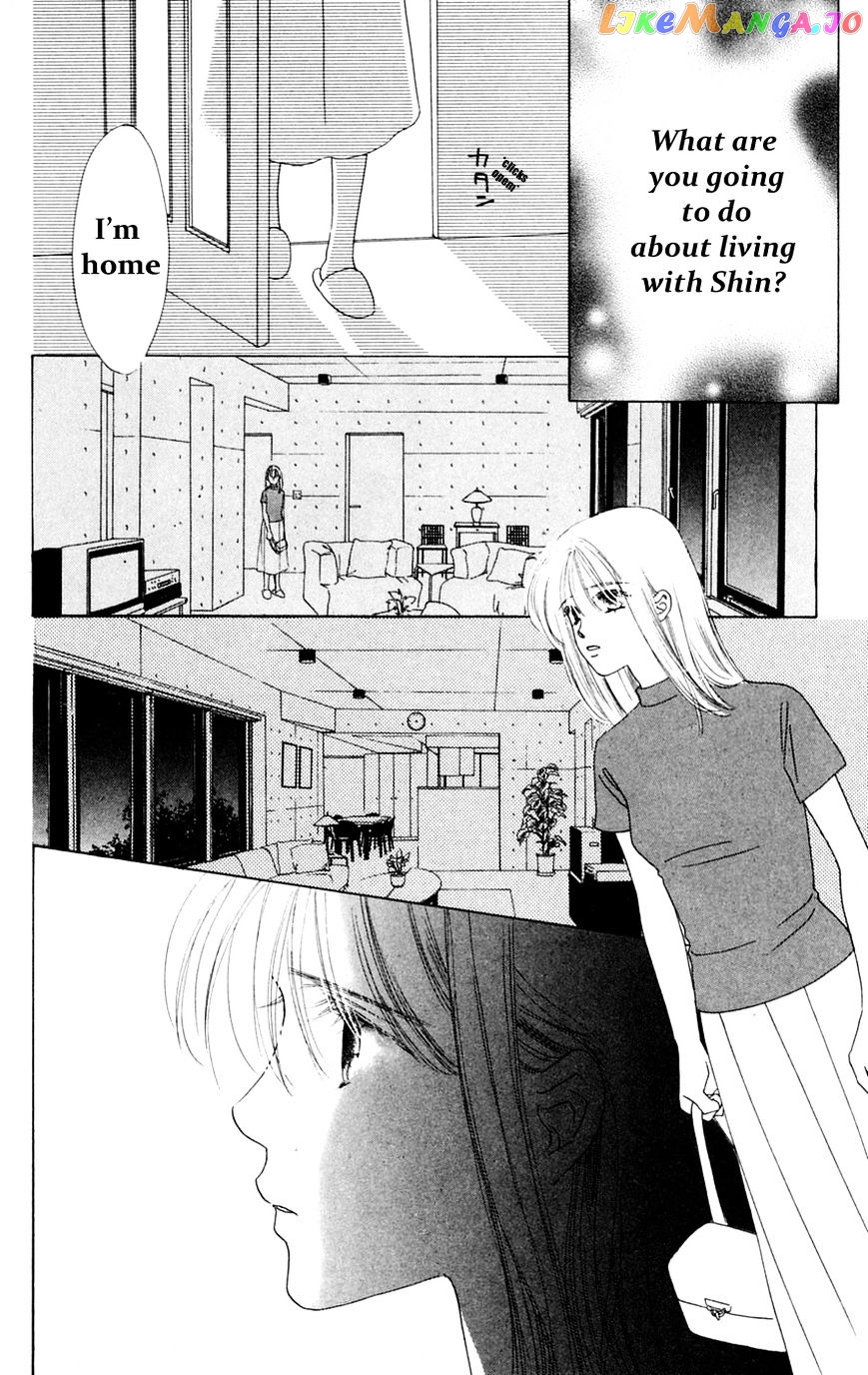Only You chapter 15 - page 24