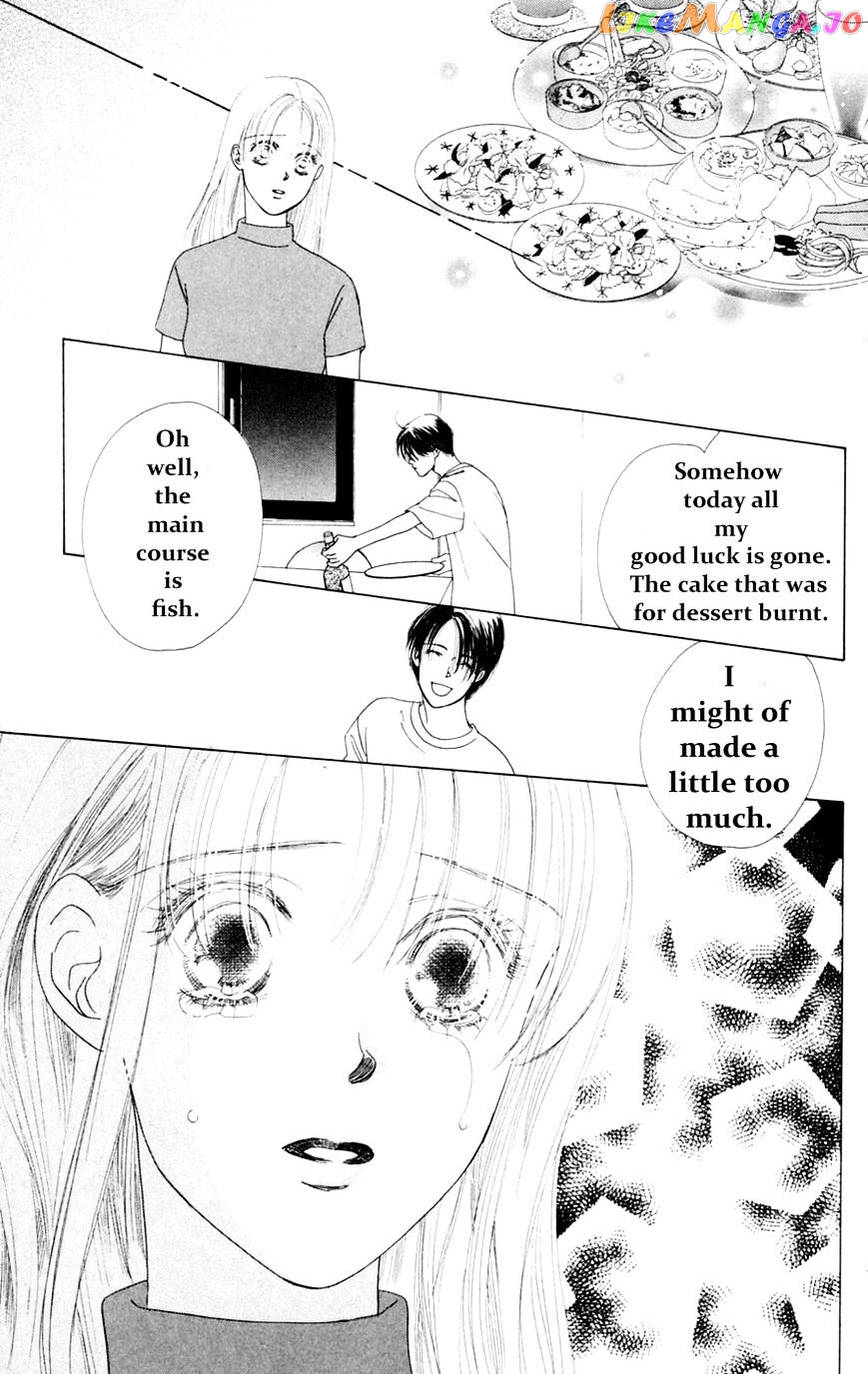 Only You chapter 15 - page 27