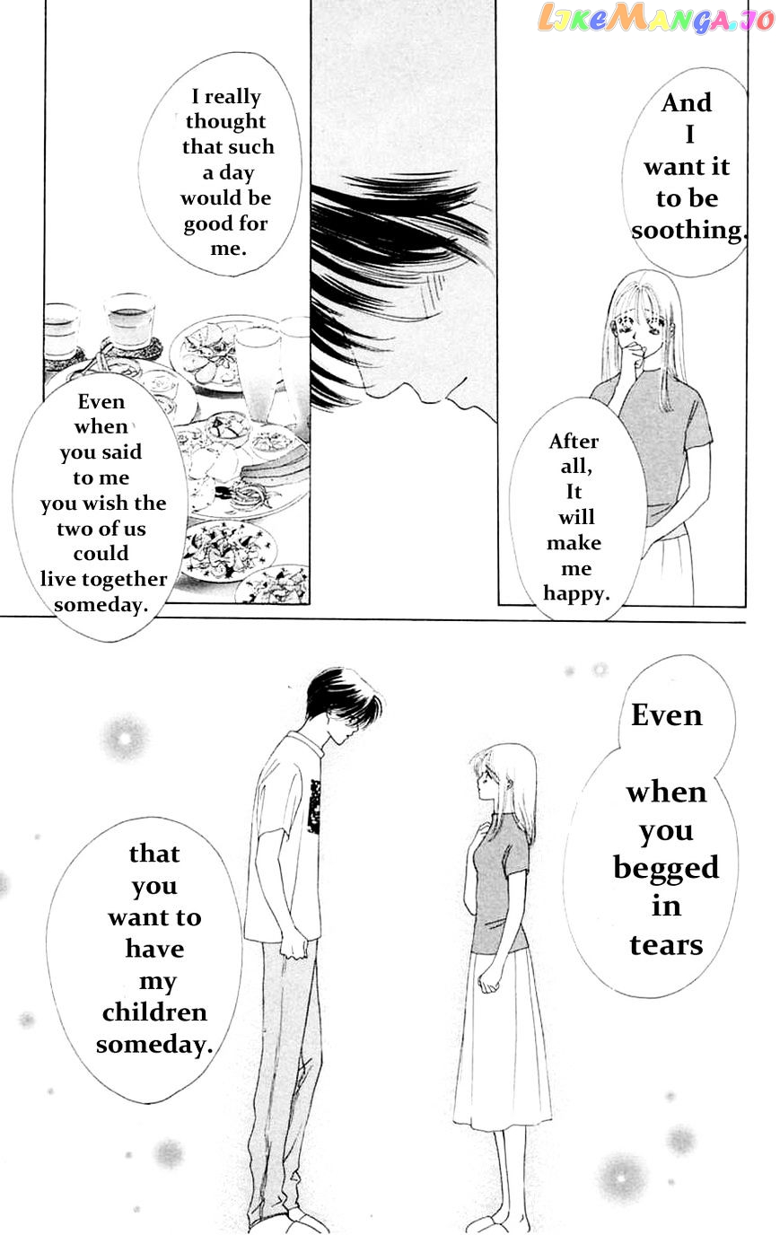 Only You chapter 15 - page 29