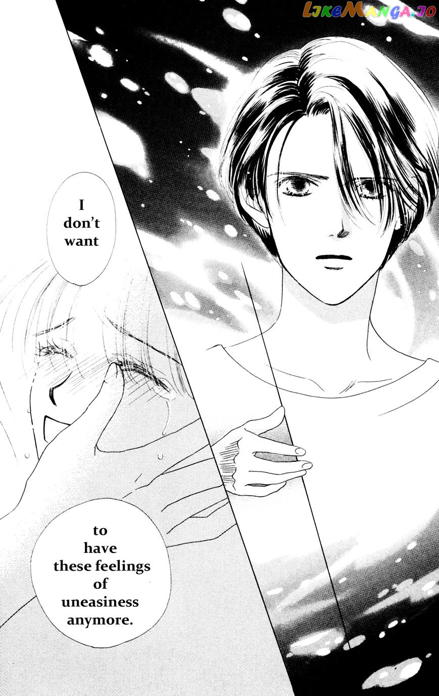 Only You chapter 15 - page 30