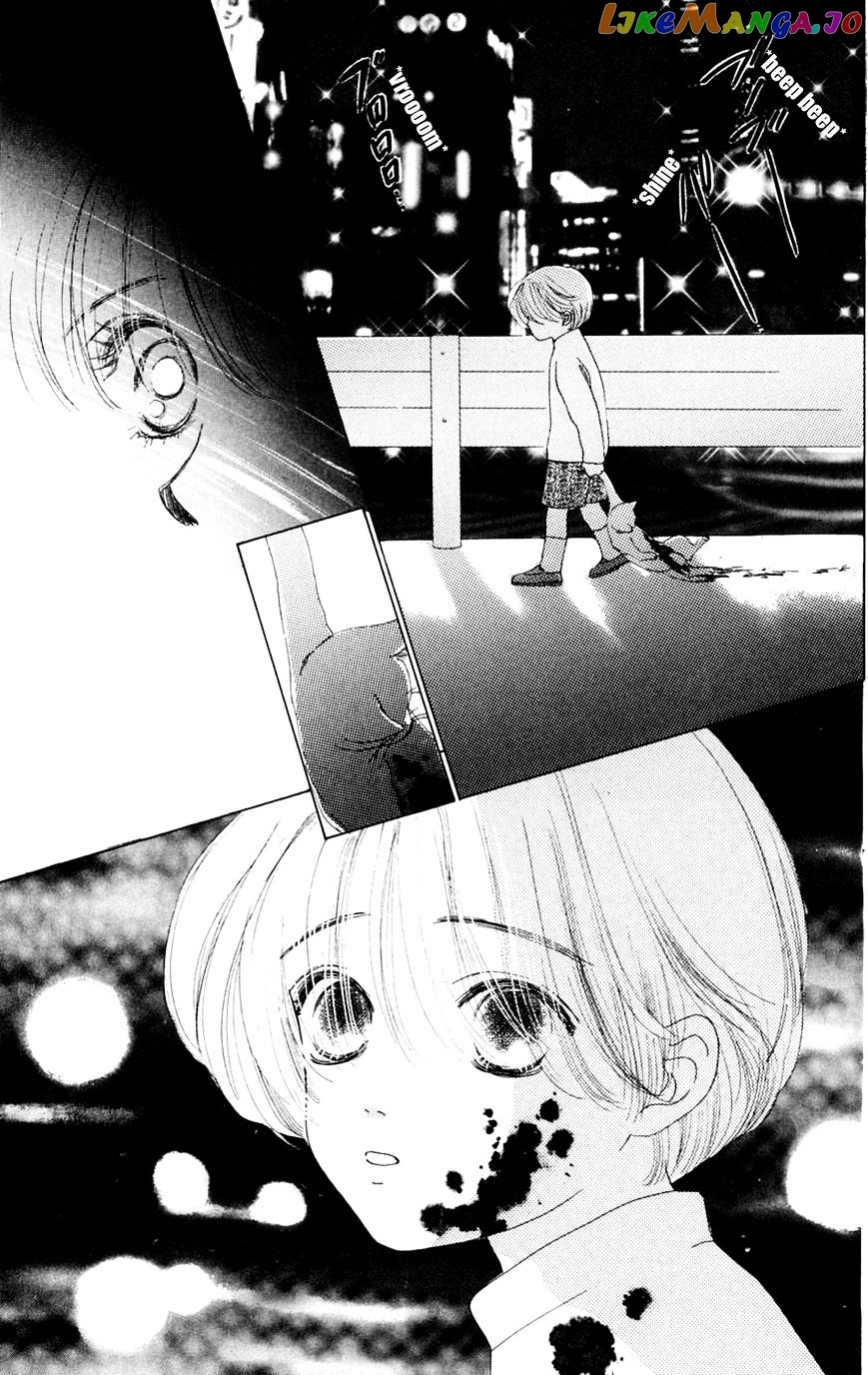Only You chapter 15 - page 37