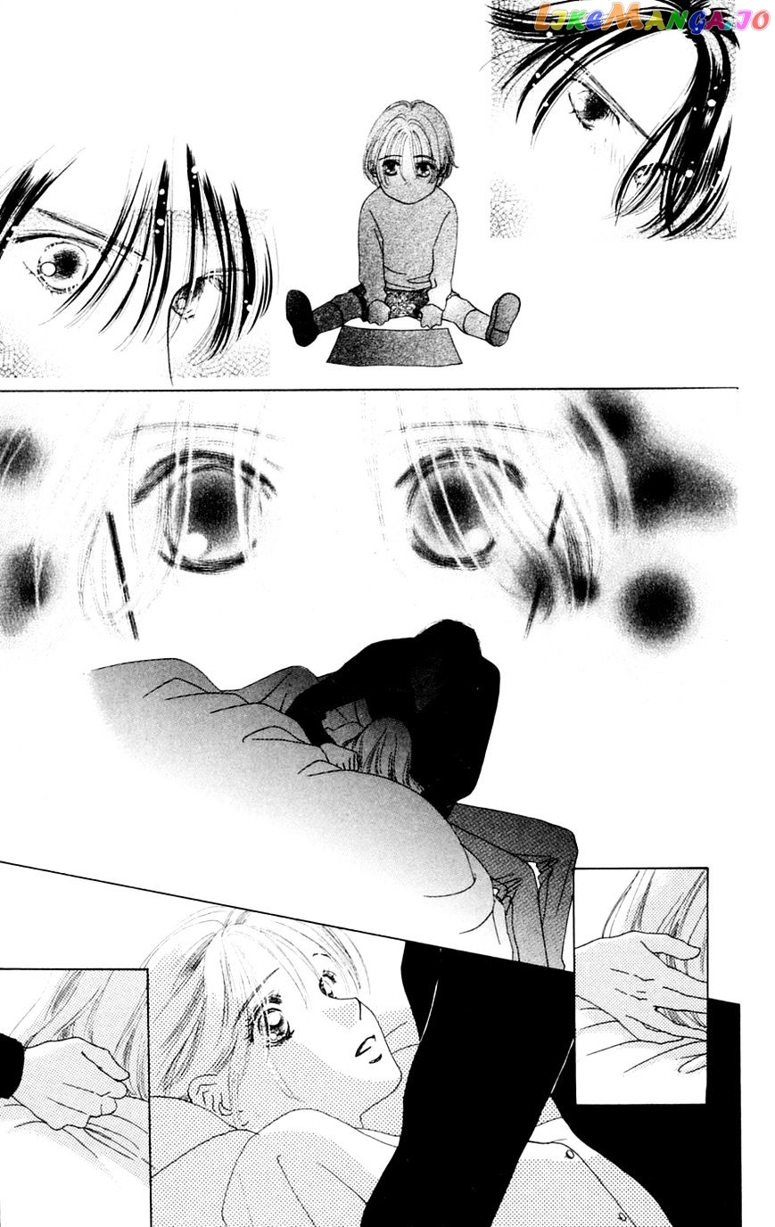 Only You chapter 15 - page 7