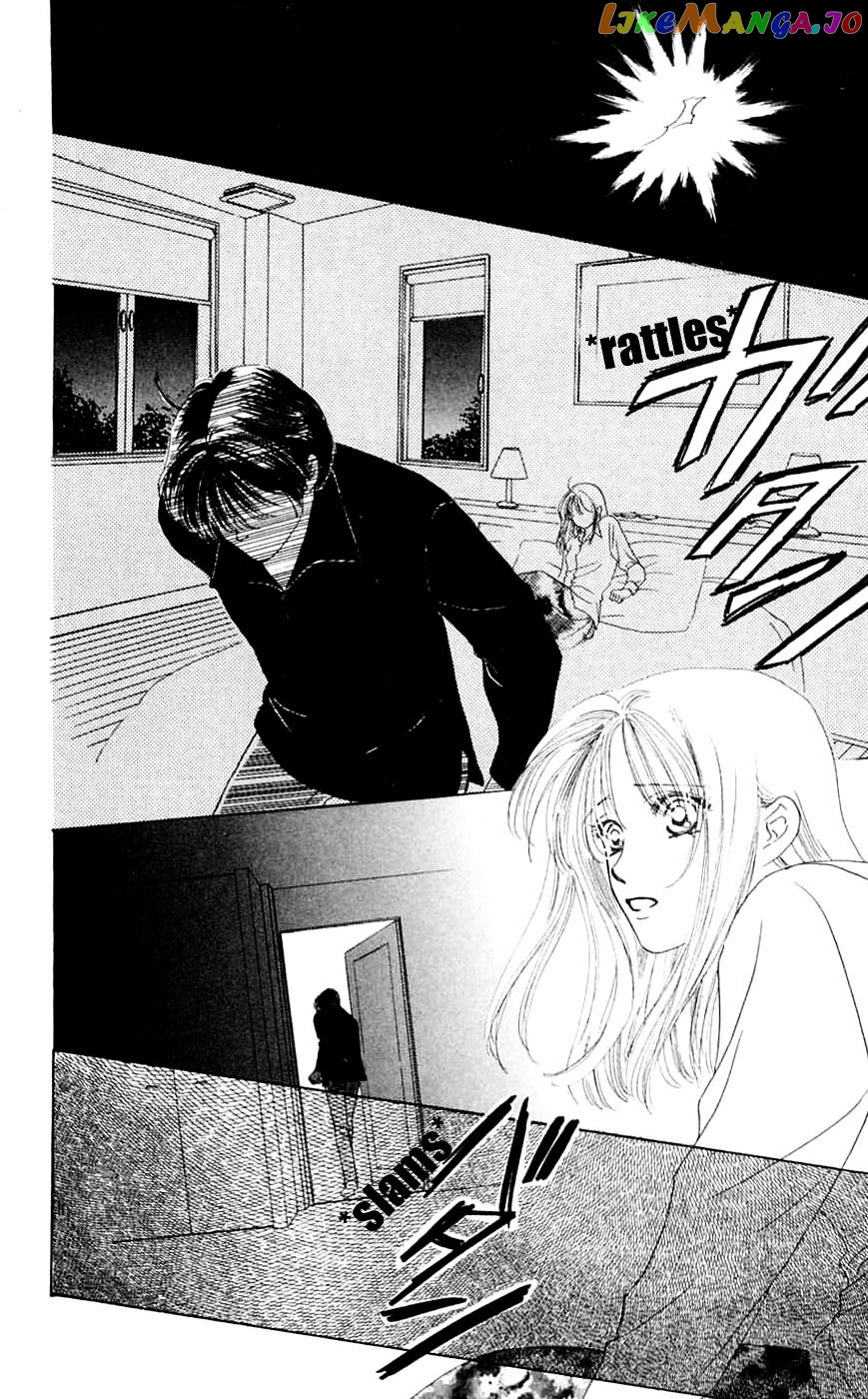 Only You chapter 15 - page 8