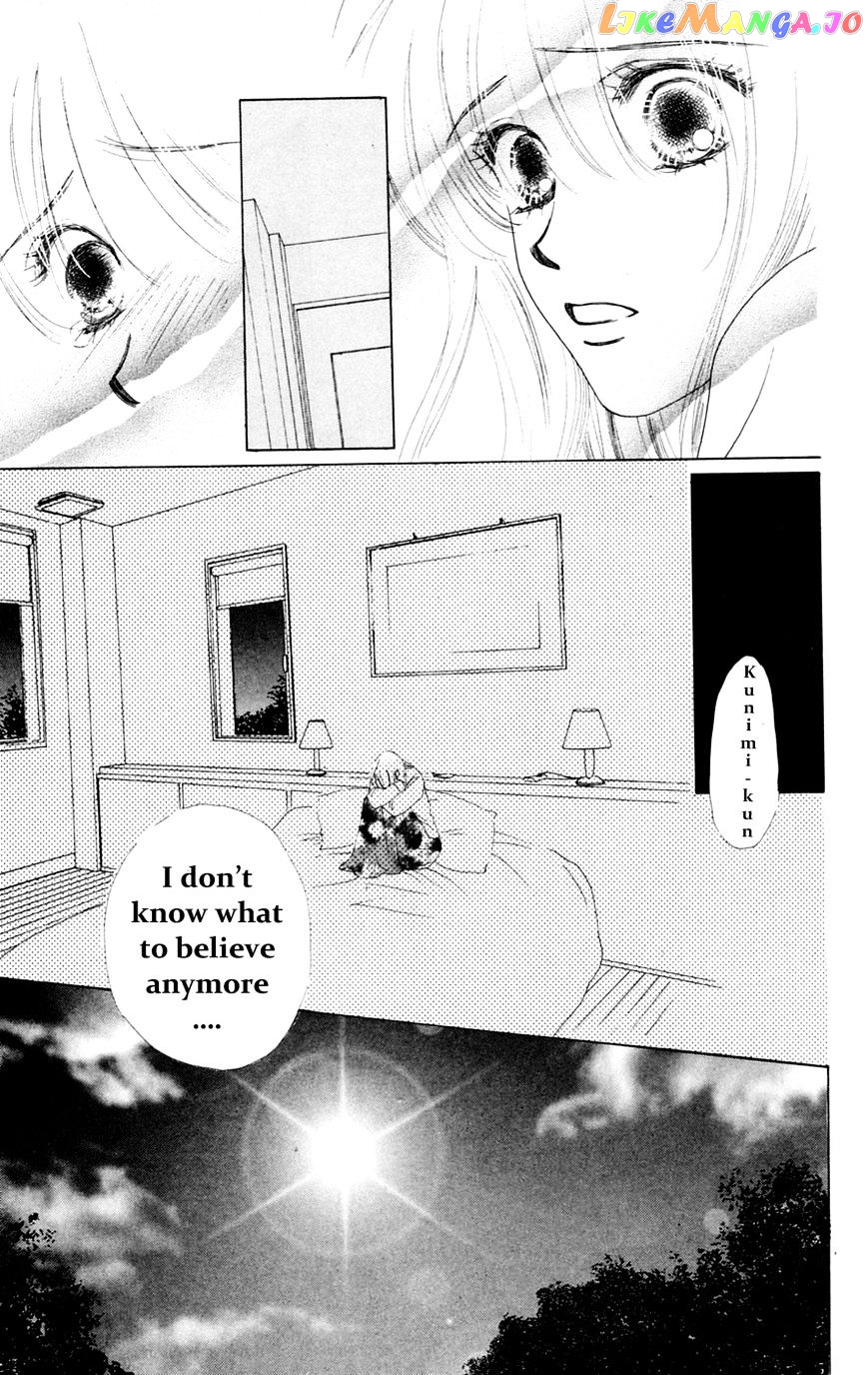 Only You chapter 15 - page 9