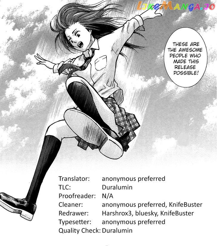 Toukyouhatsu Isekai Yuki chapter 5 - page 9