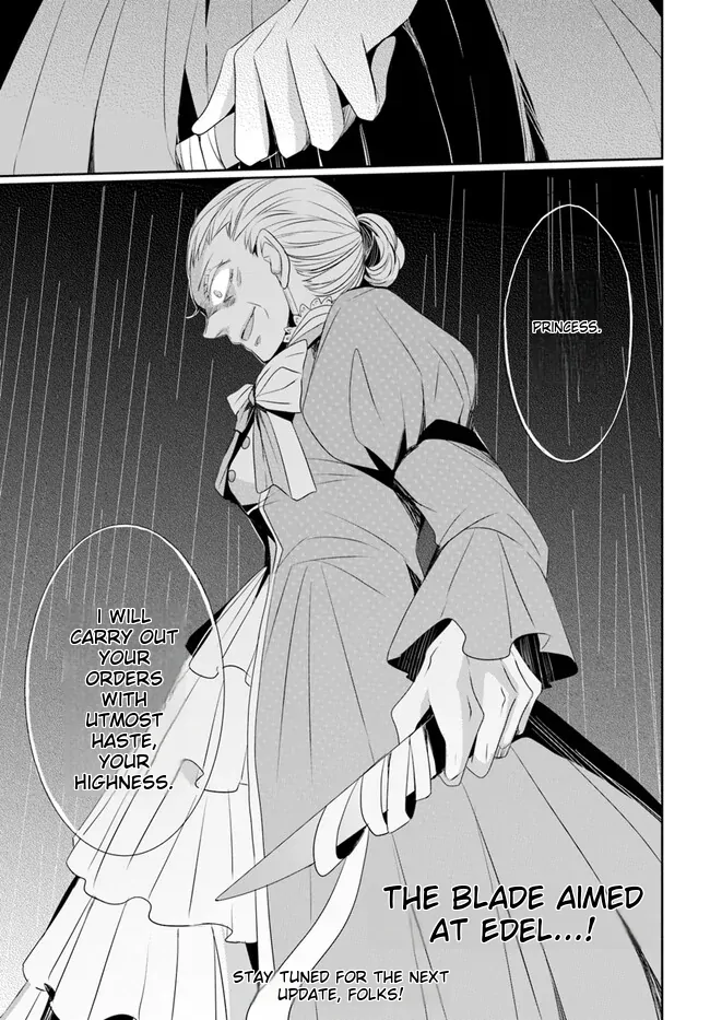 Kokurou Ou to Shirogane no Niehime Chapter 2 - page 46