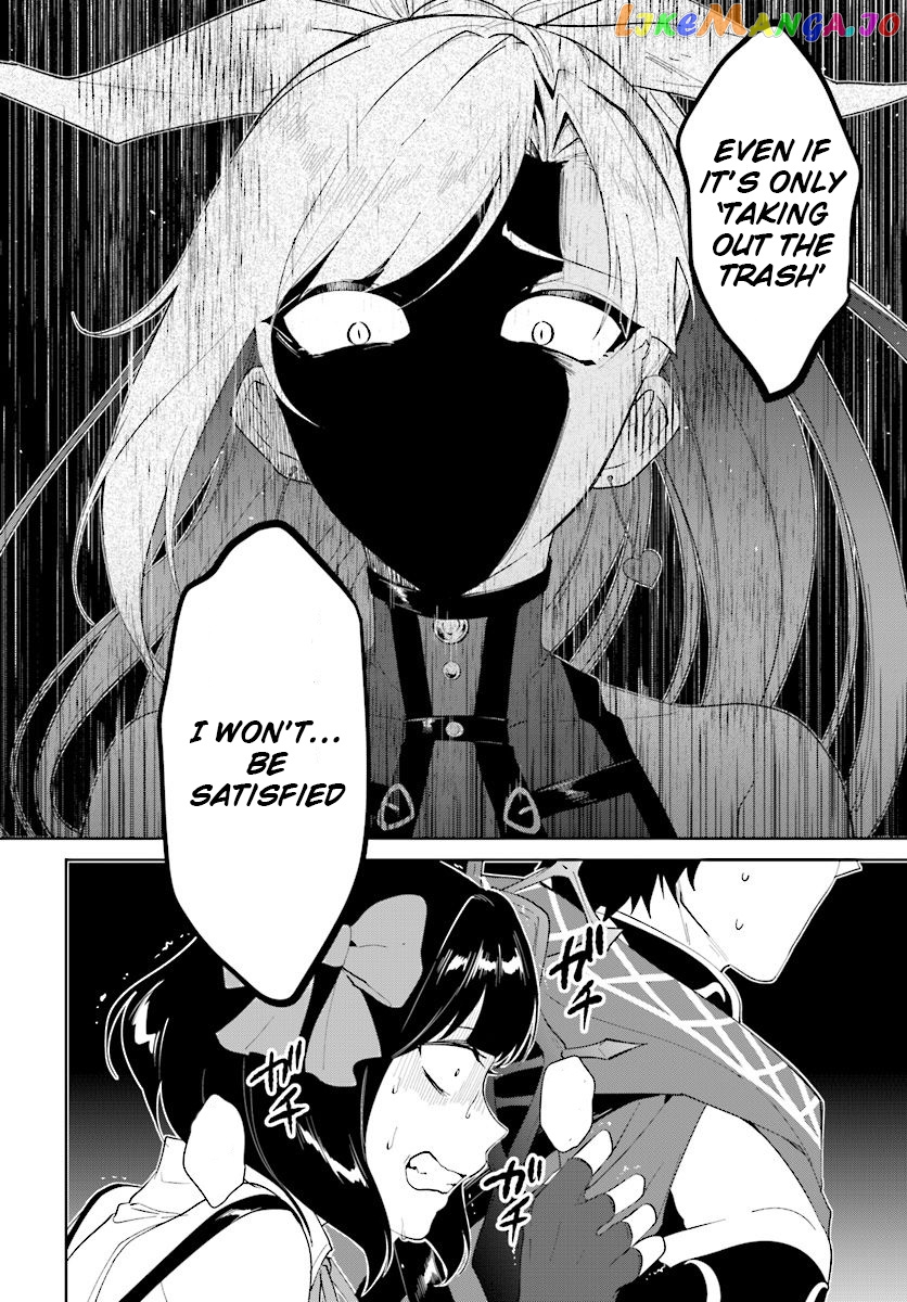 Nageki No Bourei Wa Intai Shitai – Saijiyaku Hanta Ni Yoru Saikiyou Patei Ikusei Jutsu chapter 13 - page 7