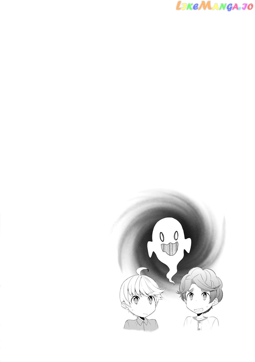 Tenseishichatta yo (Iya, Gomen) chapter 14 - page 2