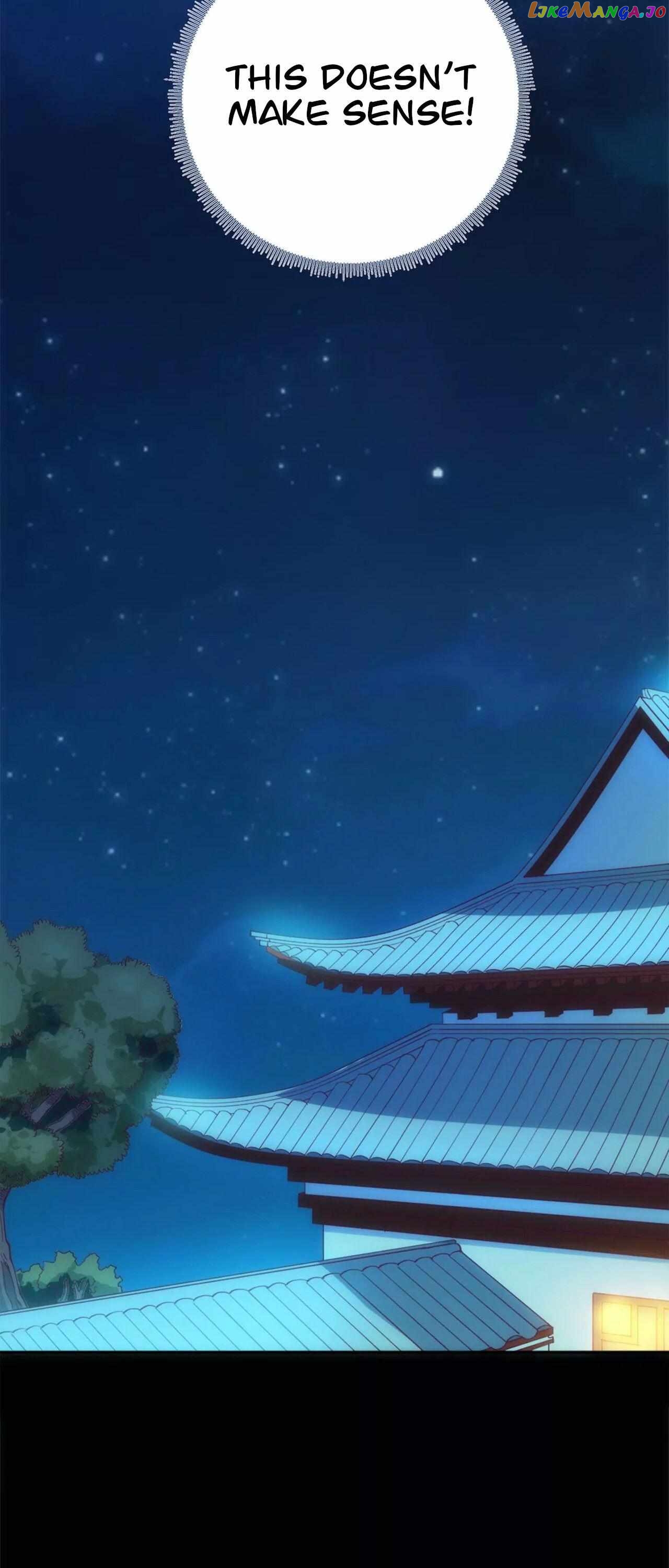 Newlyweds In Charge Of Infrastructure Chapter 1 - page 9