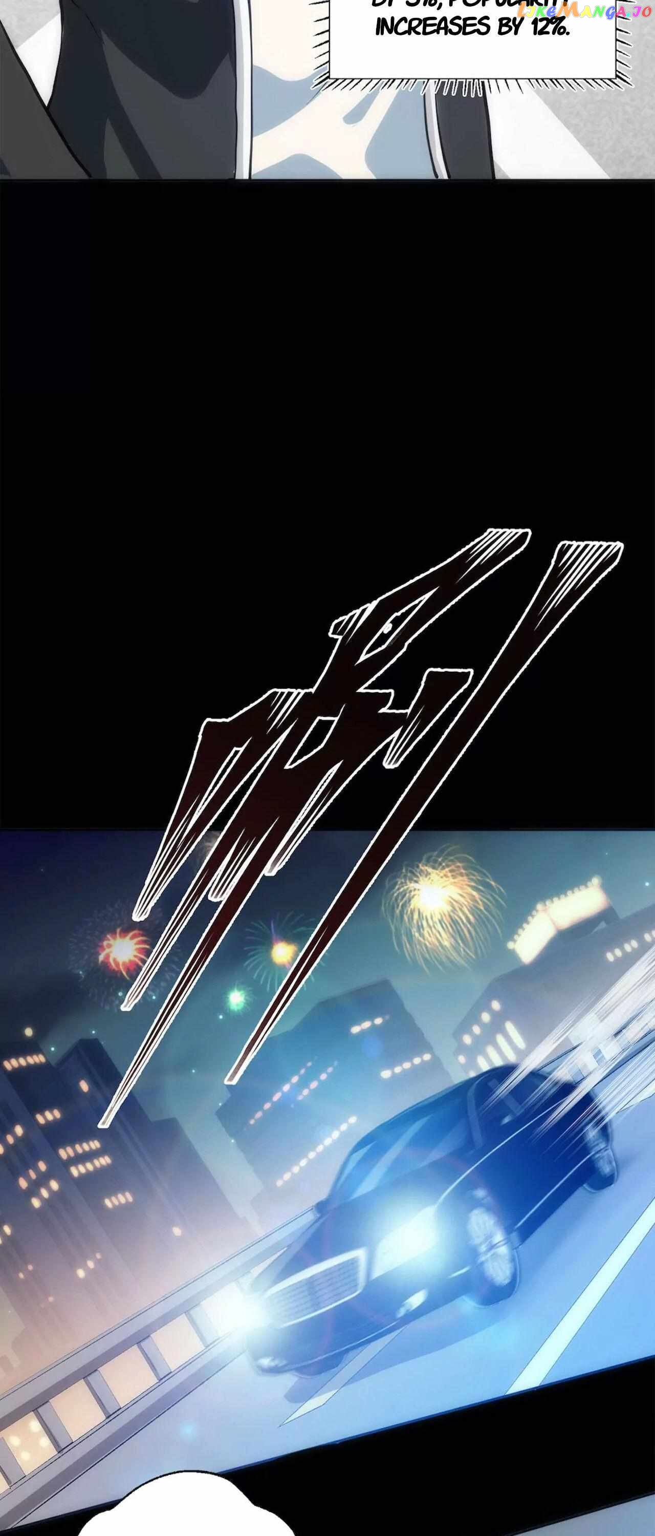 Newlyweds In Charge Of Infrastructure Chapter 1 - page 12