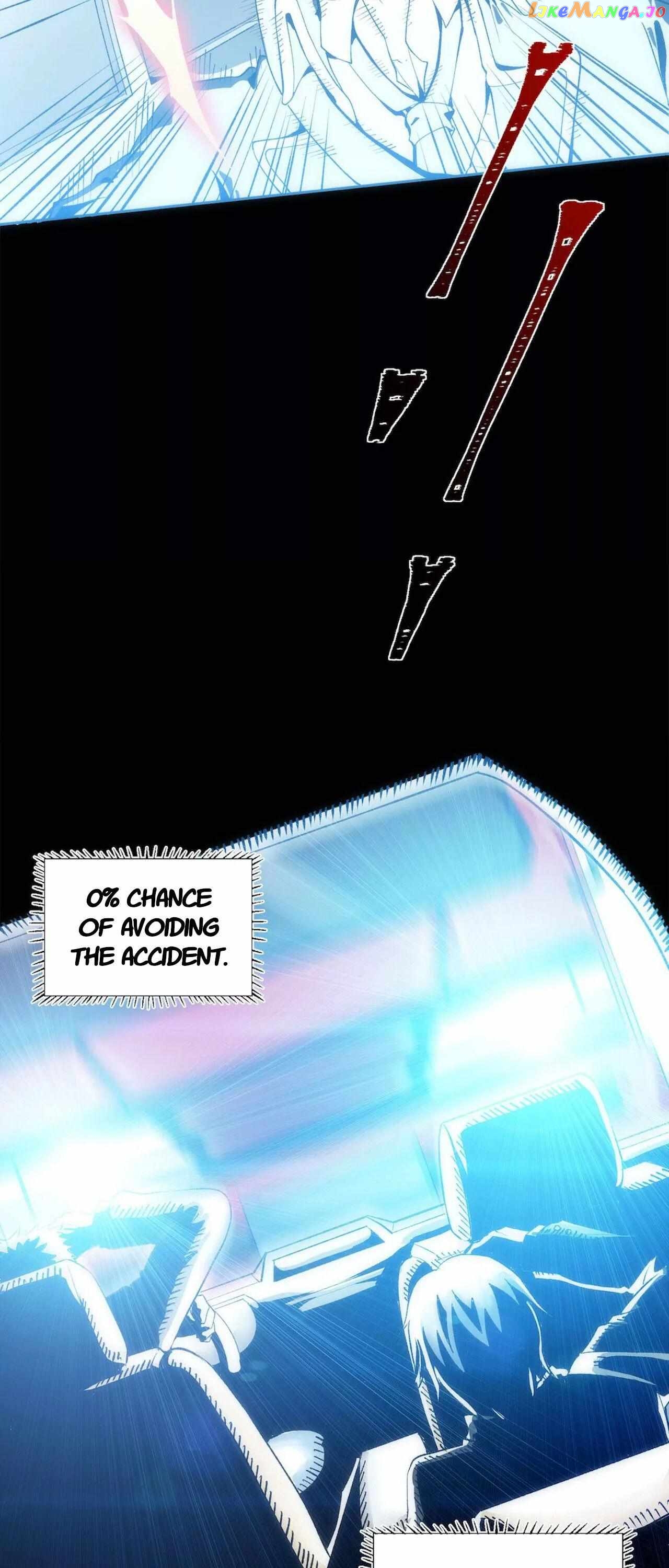 Newlyweds In Charge Of Infrastructure Chapter 1 - page 14