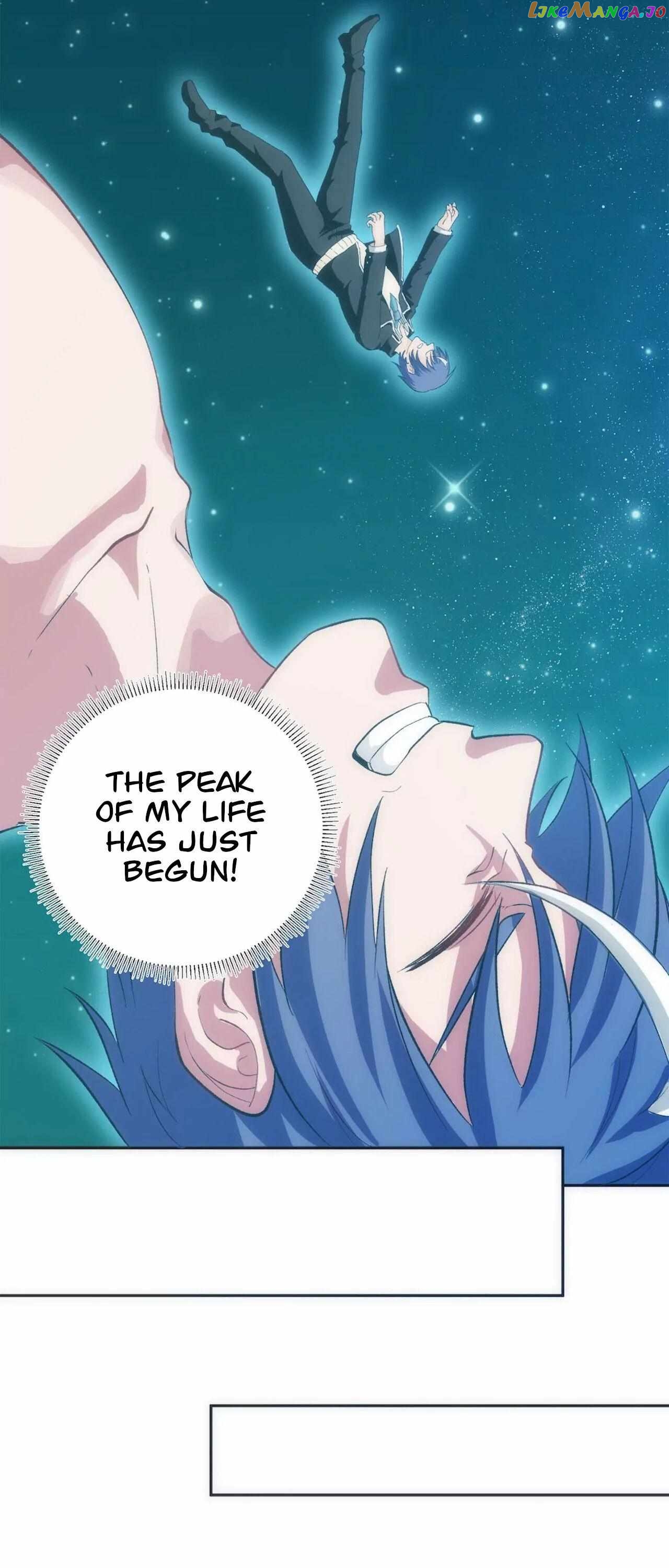 Newlyweds In Charge Of Infrastructure Chapter 1 - page 16