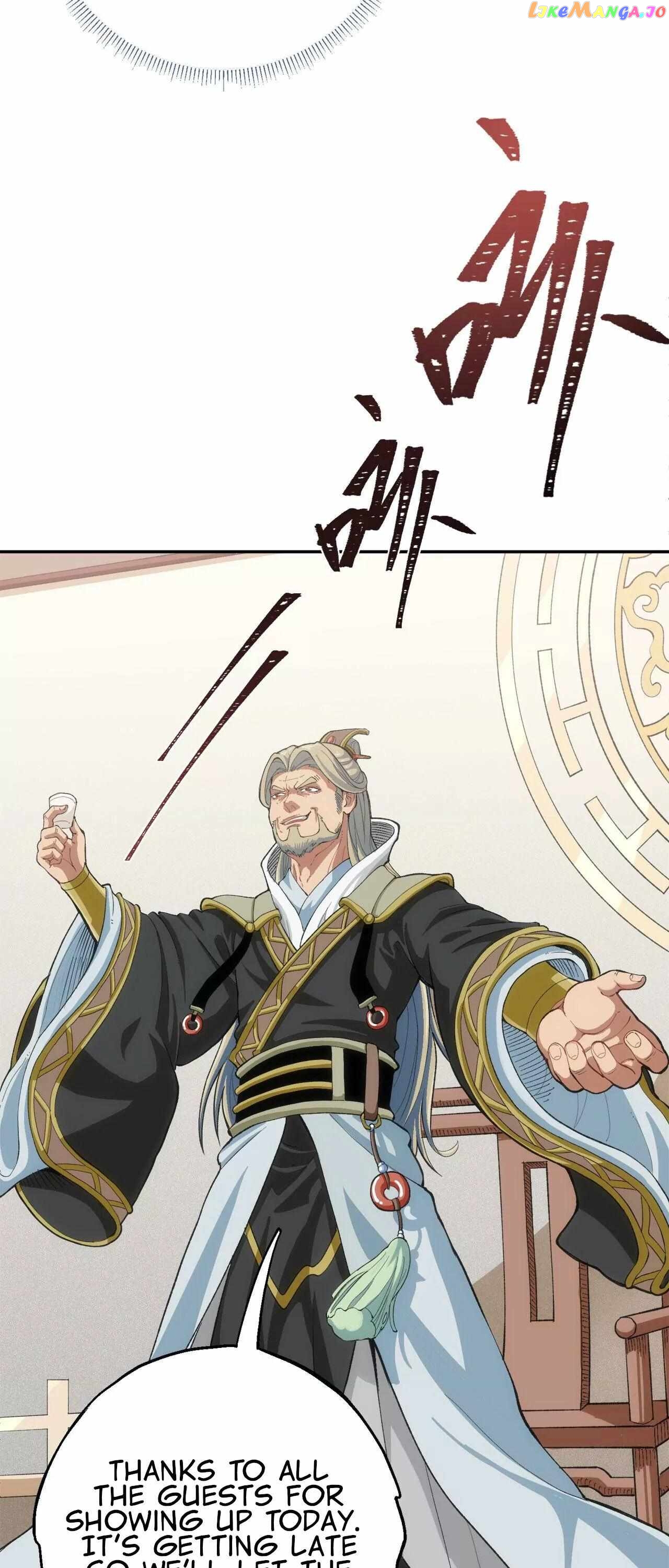 Newlyweds In Charge Of Infrastructure Chapter 1 - page 23