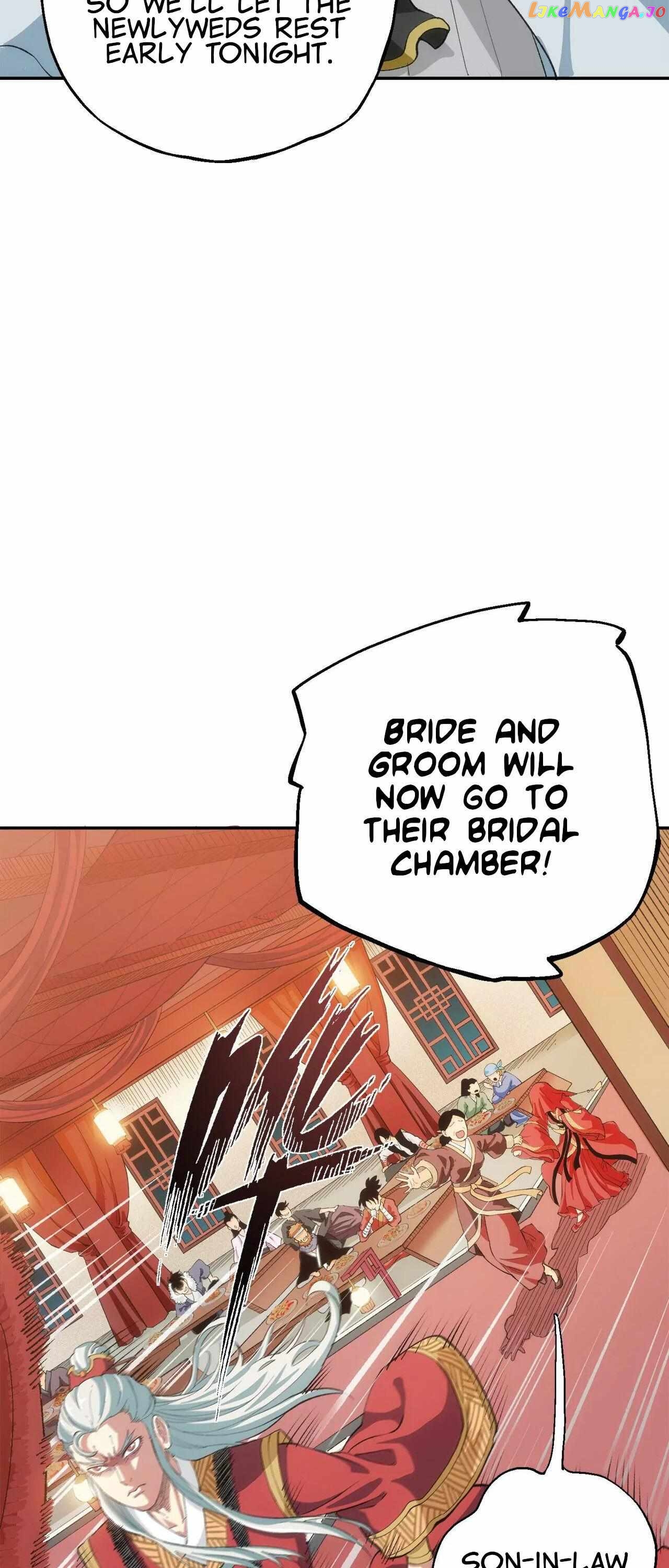 Newlyweds In Charge Of Infrastructure Chapter 1 - page 24