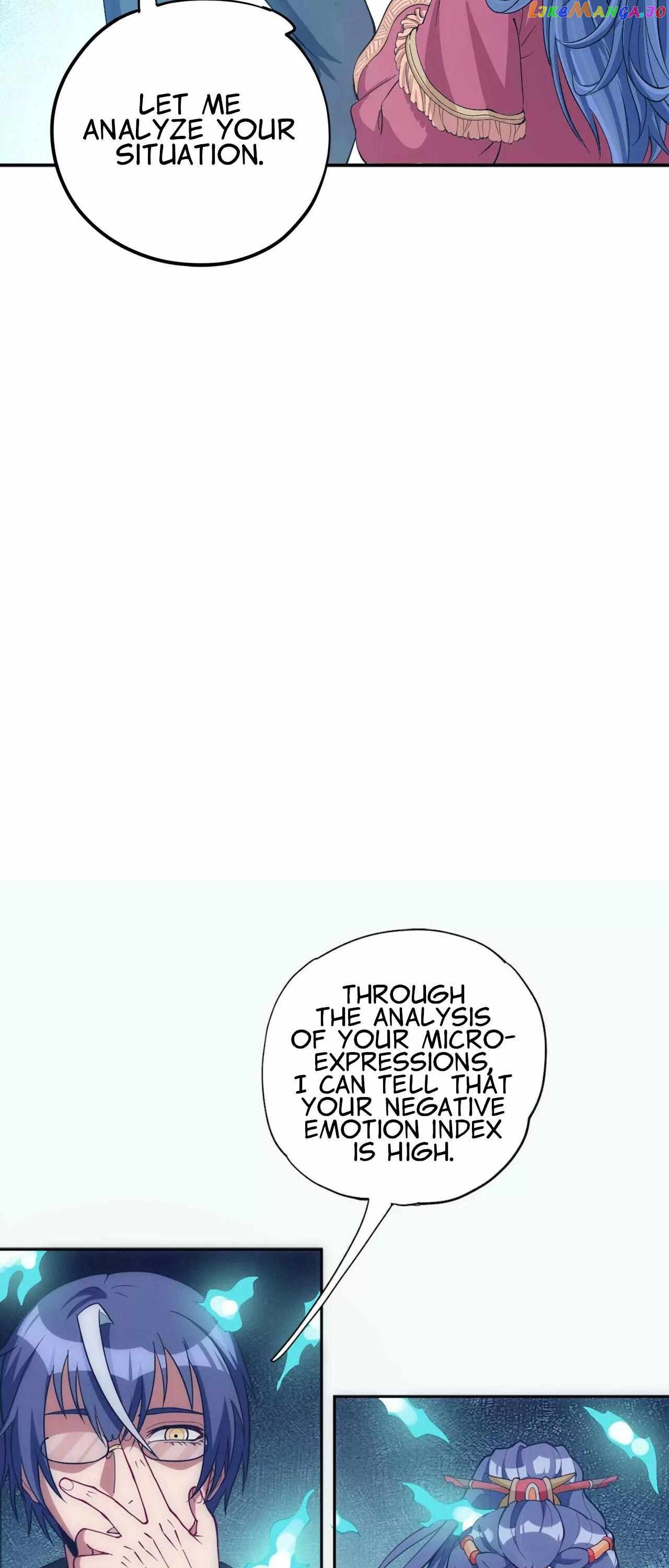 Newlyweds In Charge Of Infrastructure Chapter 1 - page 28