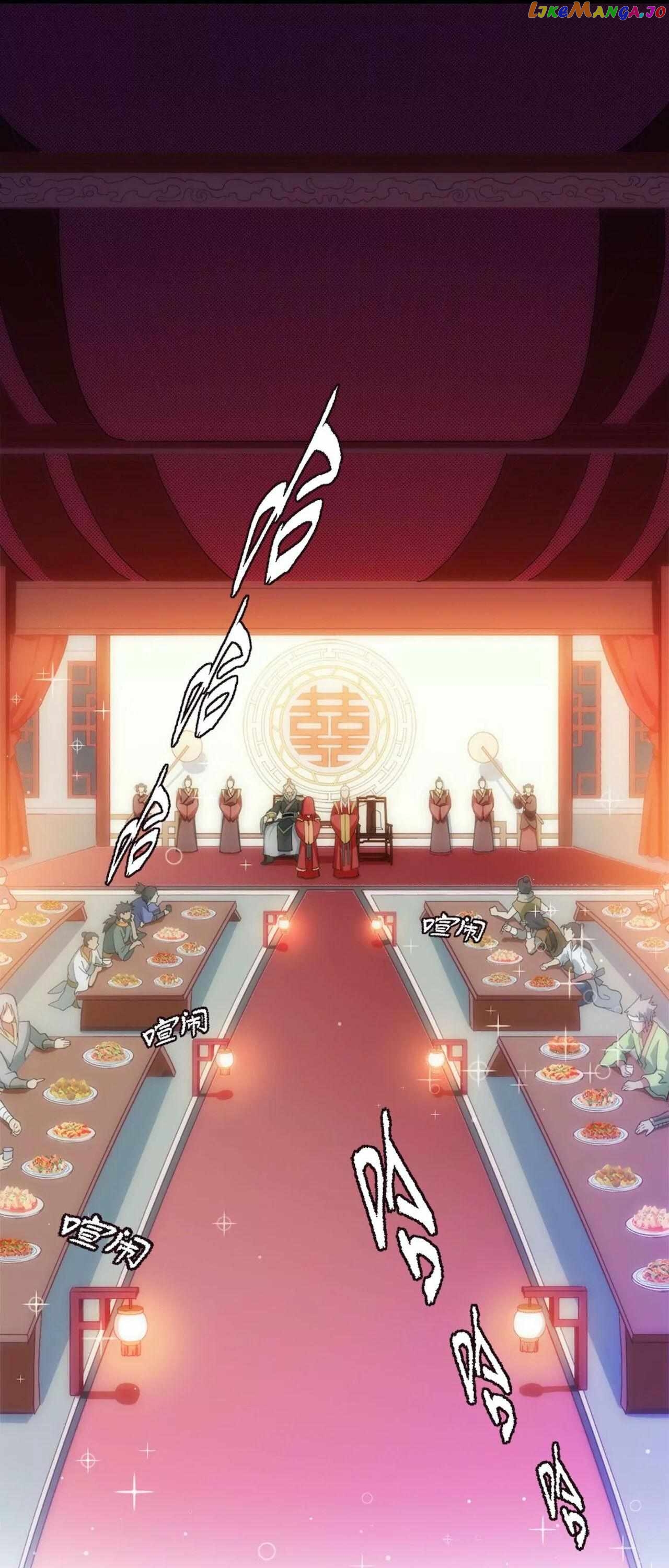 Newlyweds In Charge Of Infrastructure Chapter 1 - page 2