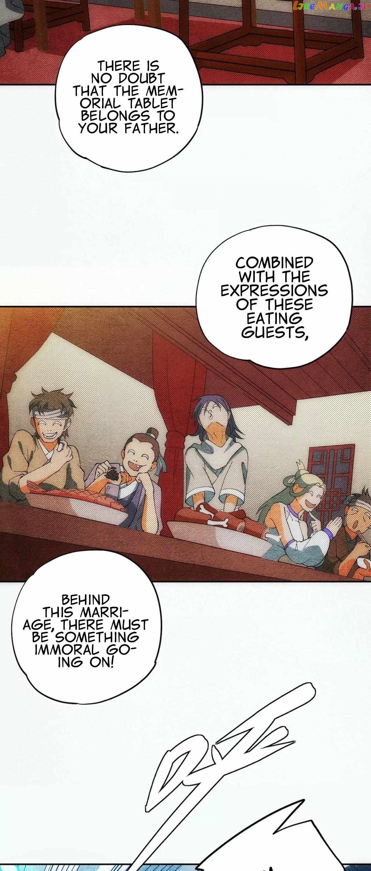 Newlyweds In Charge Of Infrastructure Chapter 1 - page 30