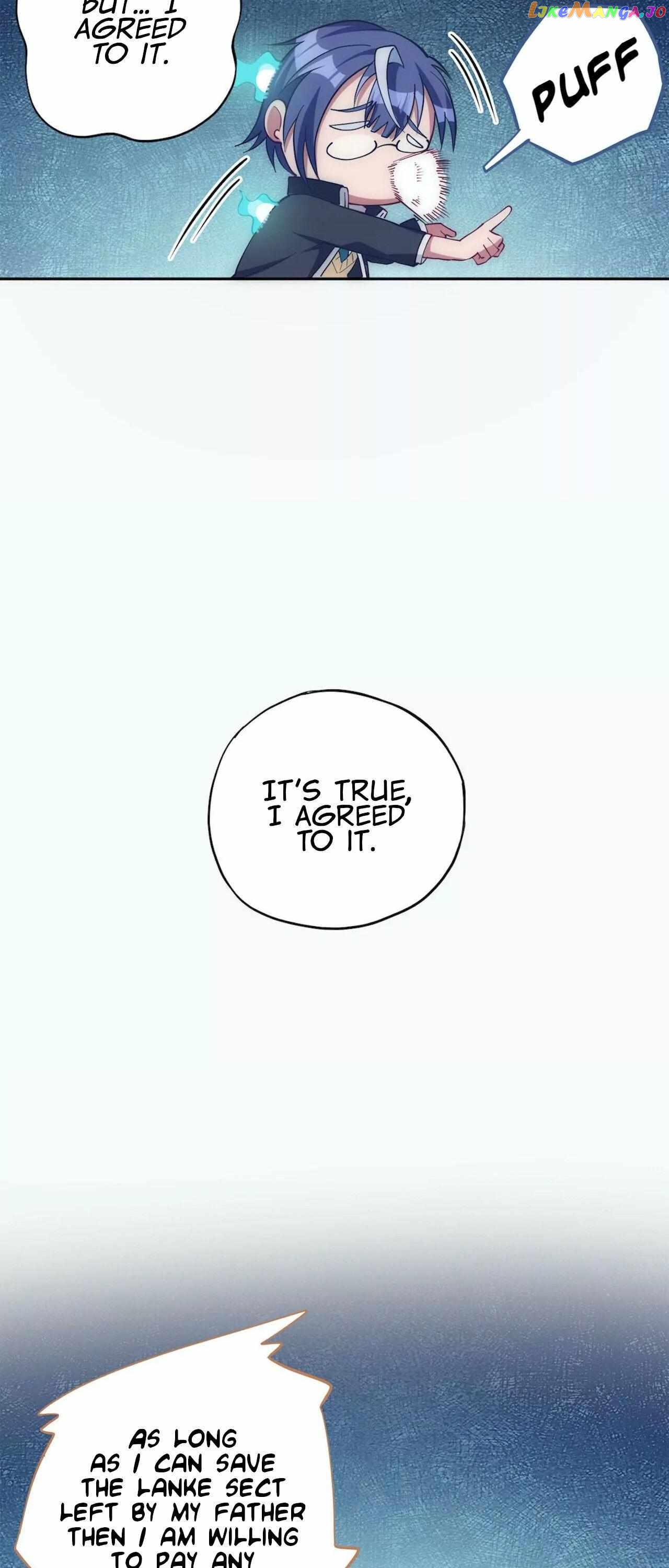 Newlyweds In Charge Of Infrastructure Chapter 1 - page 32