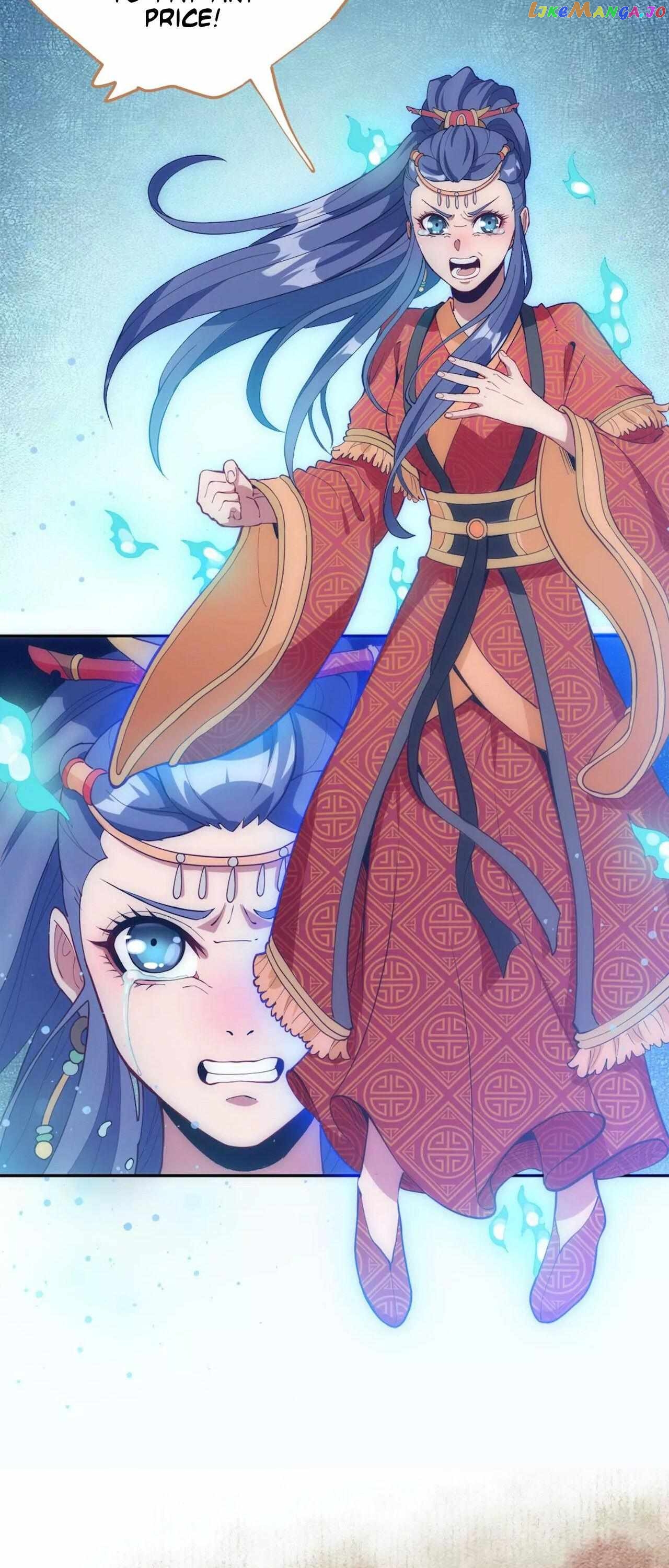 Newlyweds In Charge Of Infrastructure Chapter 1 - page 33