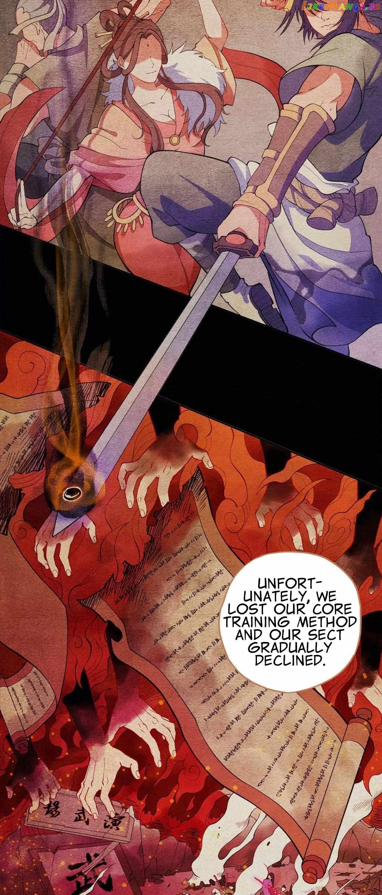 Newlyweds In Charge Of Infrastructure Chapter 1 - page 35