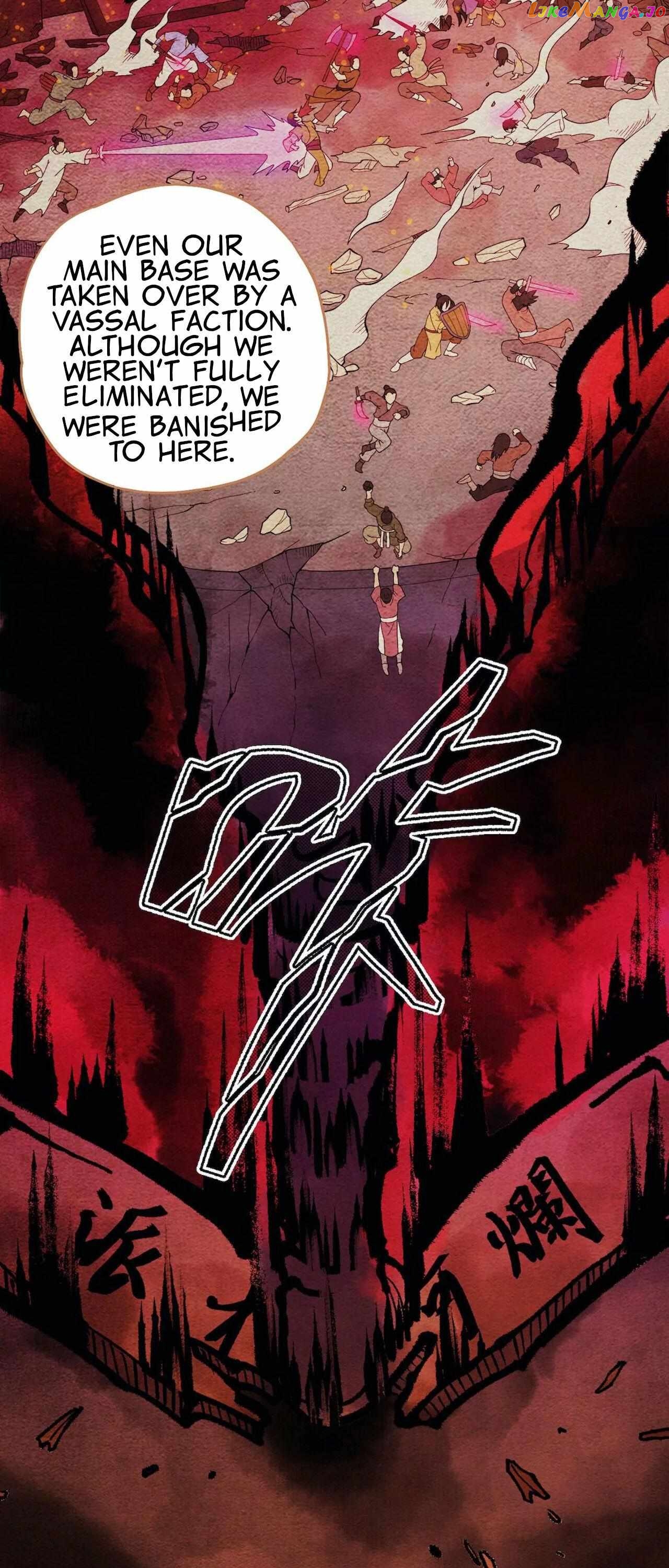 Newlyweds In Charge Of Infrastructure Chapter 1 - page 36