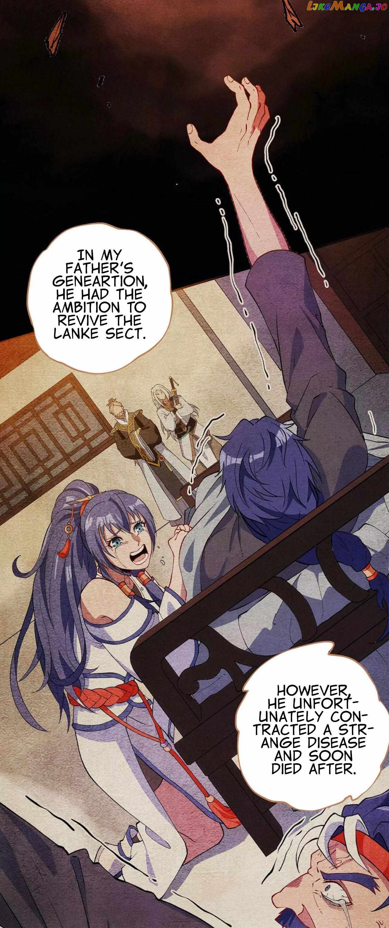 Newlyweds In Charge Of Infrastructure Chapter 1 - page 37