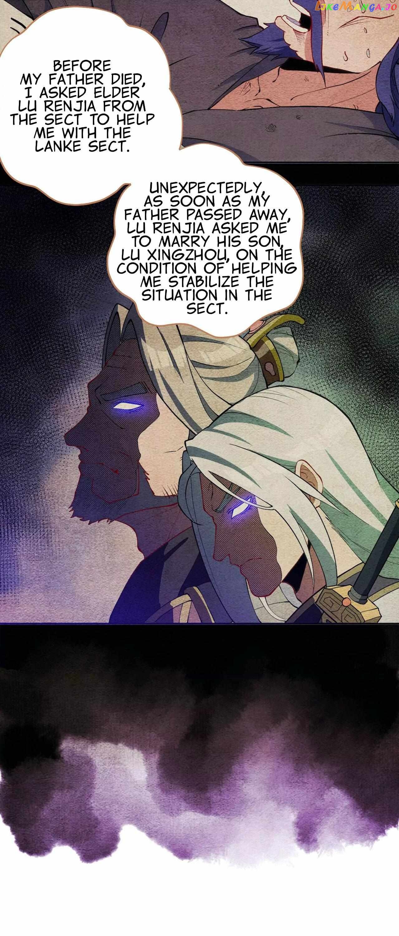 Newlyweds In Charge Of Infrastructure Chapter 1 - page 38