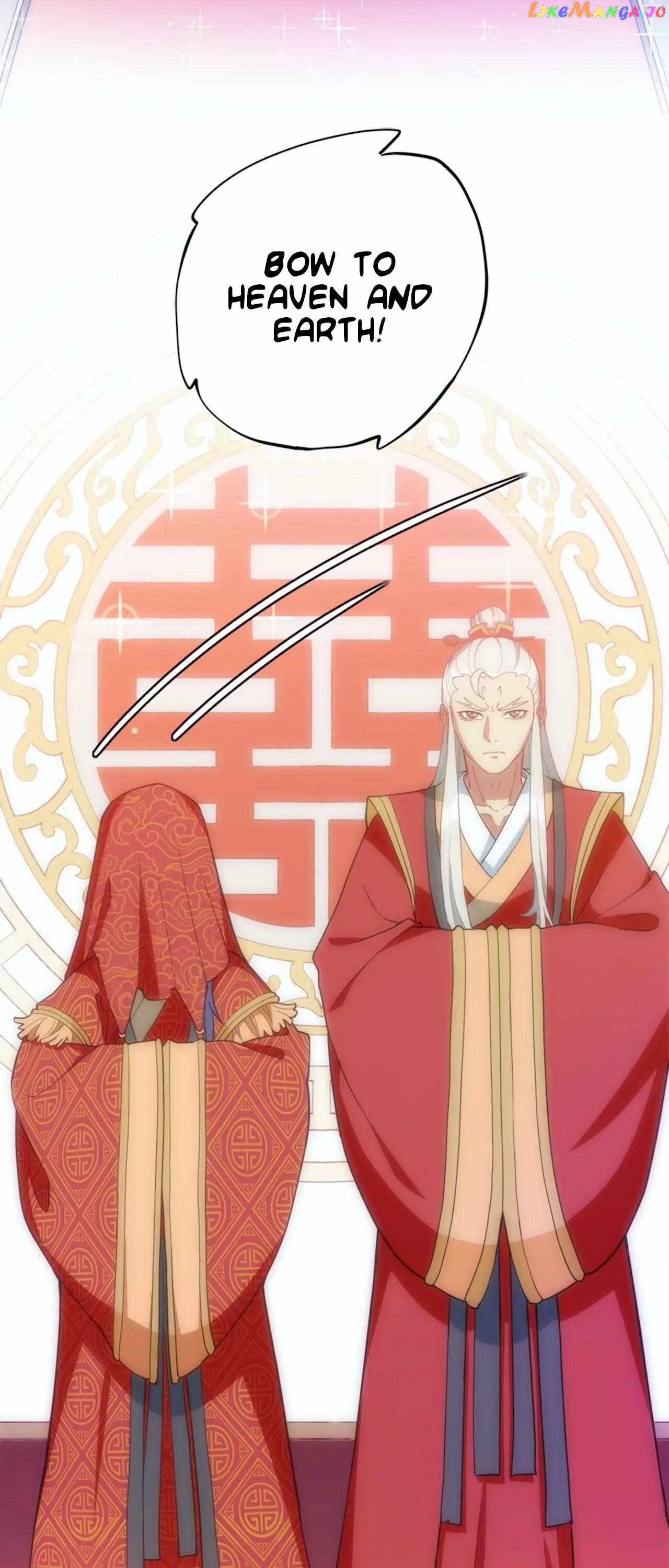 Newlyweds In Charge Of Infrastructure Chapter 1 - page 3