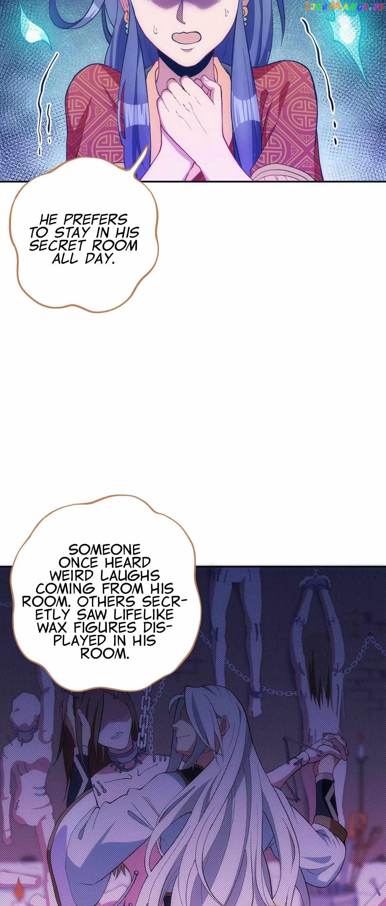 Newlyweds In Charge Of Infrastructure Chapter 1 - page 40