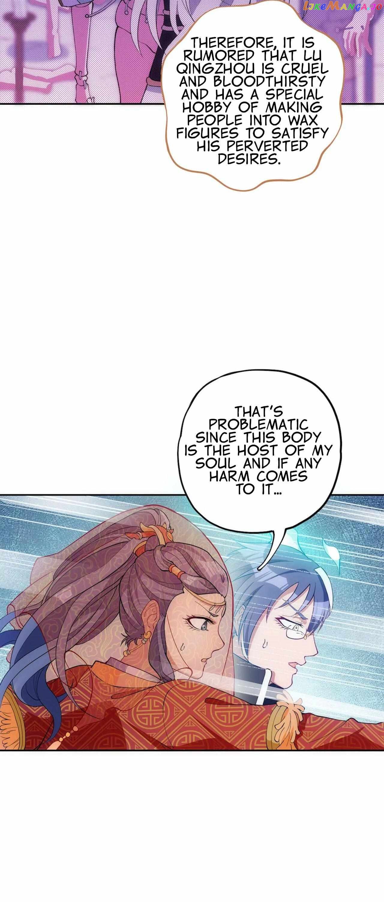 Newlyweds In Charge Of Infrastructure Chapter 1 - page 41