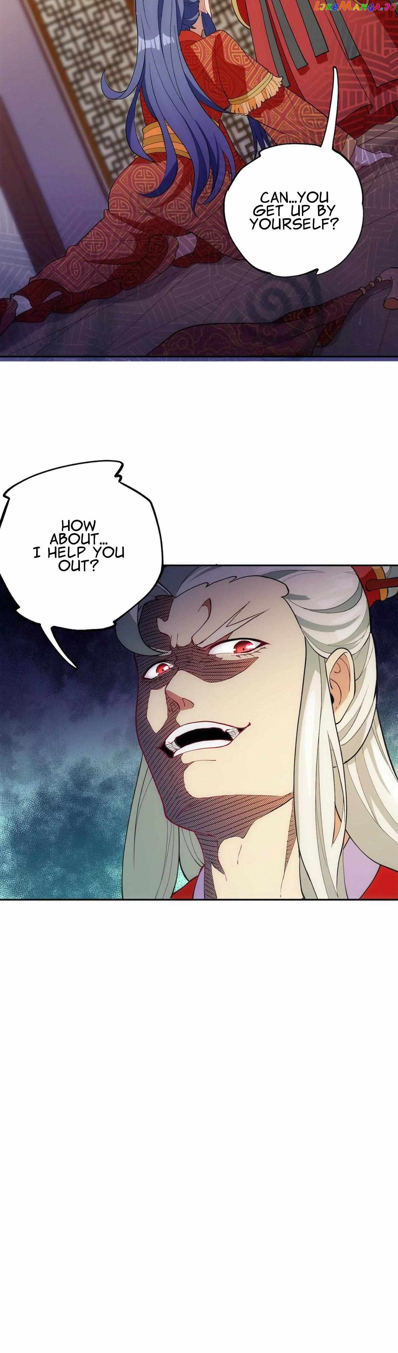 Newlyweds In Charge Of Infrastructure Chapter 1 - page 44