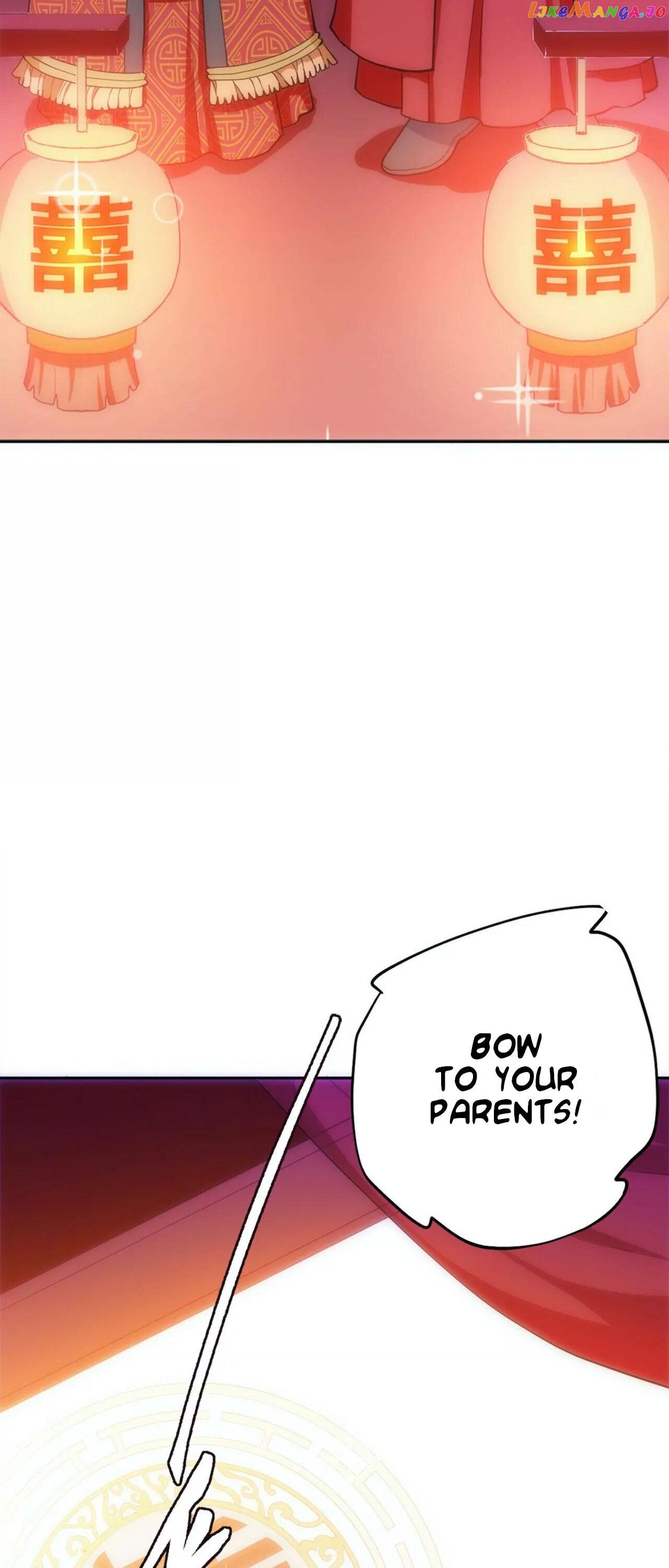 Newlyweds In Charge Of Infrastructure Chapter 1 - page 4