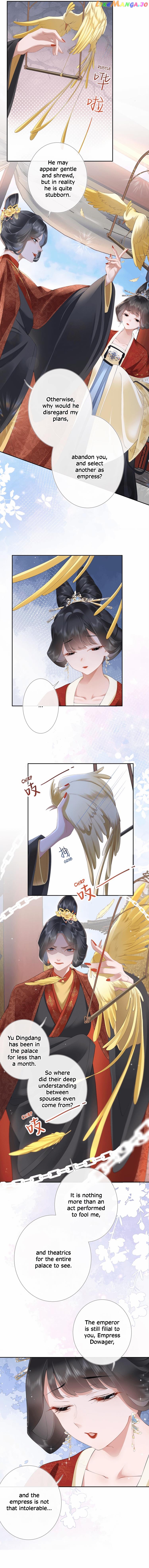 Unaware His Majesty Is A Girl Chapter 9 - page 3
